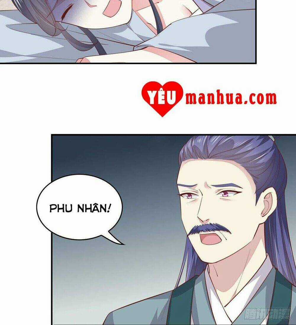 Chi Tôn Đồng Thuật Sư: Tuyệt Thế Đại Tiểu Thư Chapter 118 trang 1