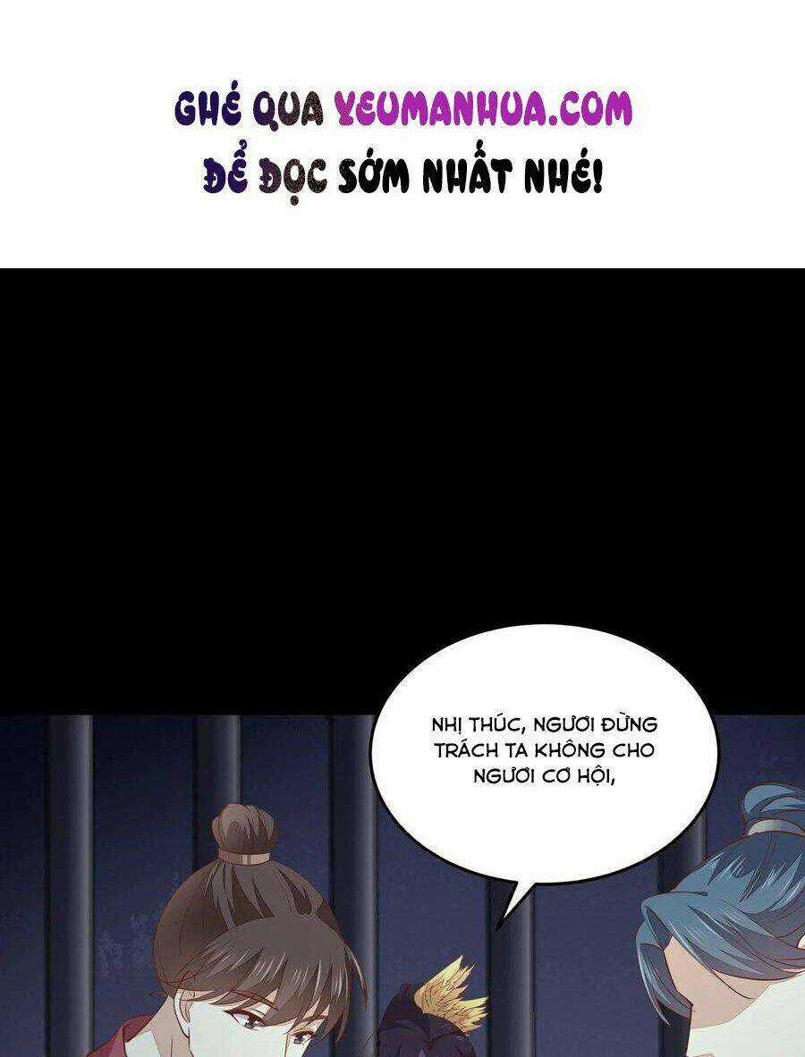 Chi Tôn Đồng Thuật Sư: Tuyệt Thế Đại Tiểu Thư Chapter 119 trang 0