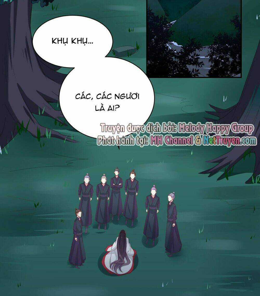 Chi Tôn Đồng Thuật Sư: Tuyệt Thế Đại Tiểu Thư Chapter 12 trang 10