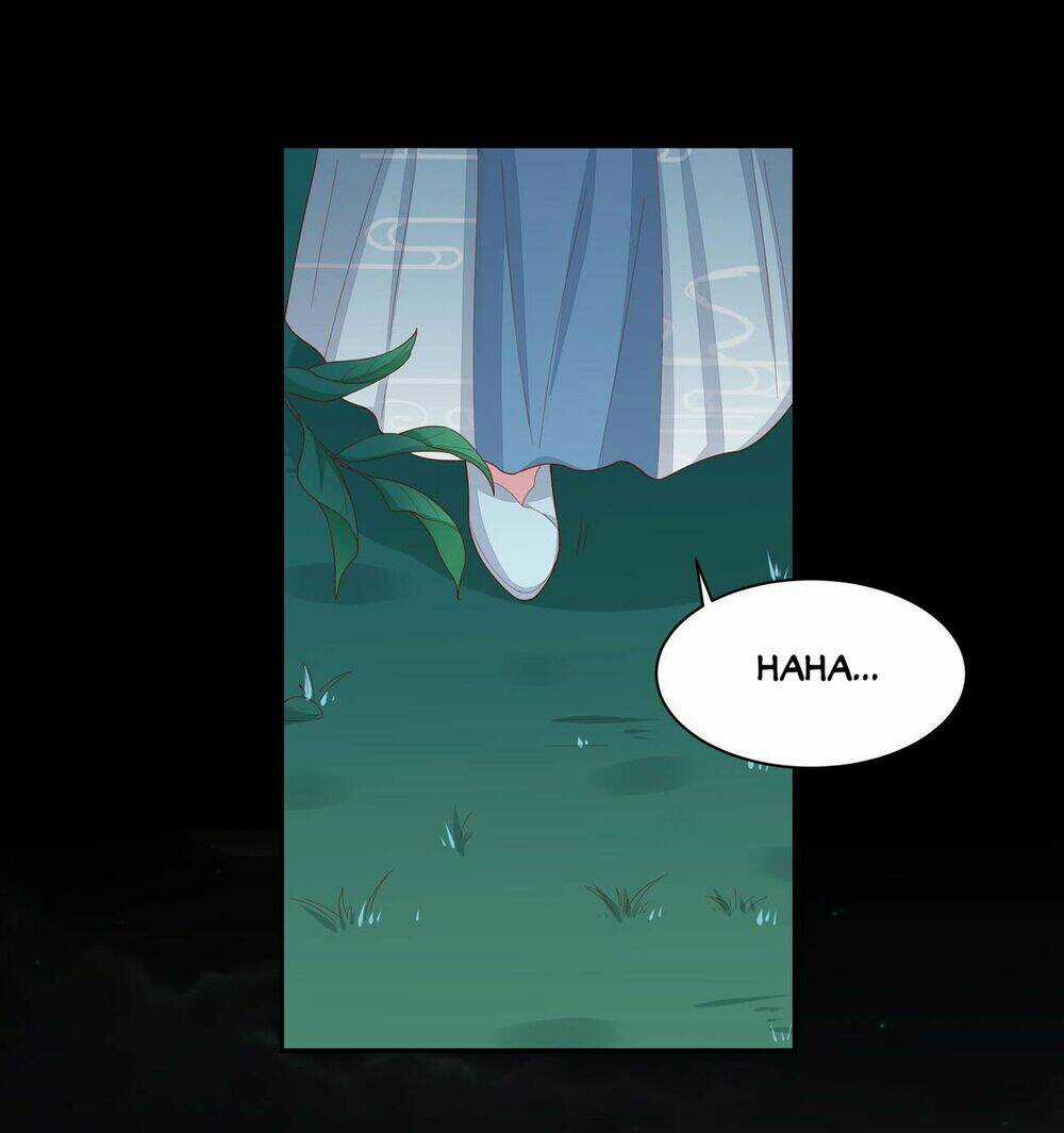 Chi Tôn Đồng Thuật Sư: Tuyệt Thế Đại Tiểu Thư Chapter 12 trang 12