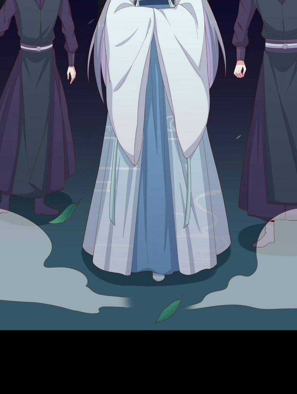 Chi Tôn Đồng Thuật Sư: Tuyệt Thế Đại Tiểu Thư Chapter 12 trang 14