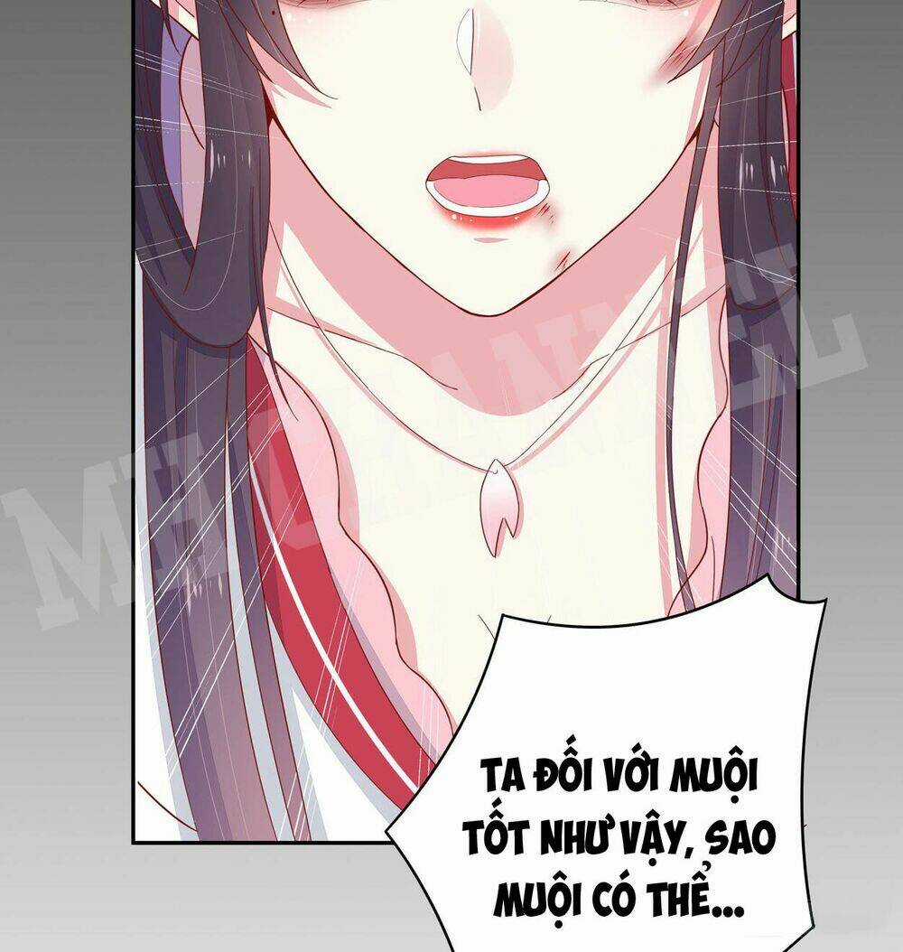 Chi Tôn Đồng Thuật Sư: Tuyệt Thế Đại Tiểu Thư Chapter 12 trang 16