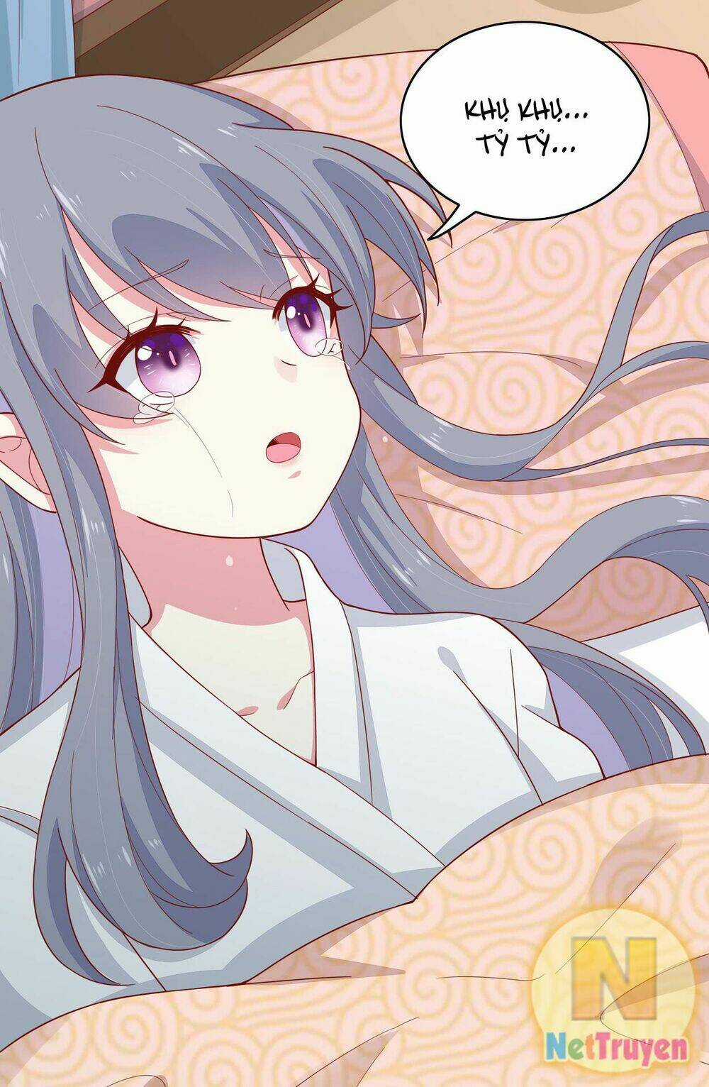 Chi Tôn Đồng Thuật Sư: Tuyệt Thế Đại Tiểu Thư Chapter 12 trang 19