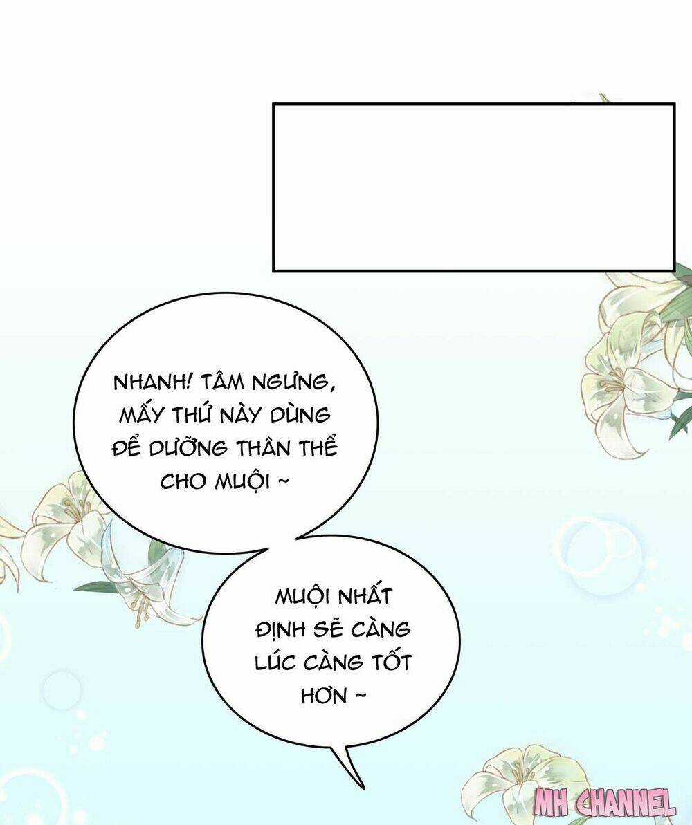 Chi Tôn Đồng Thuật Sư: Tuyệt Thế Đại Tiểu Thư Chapter 12 trang 21