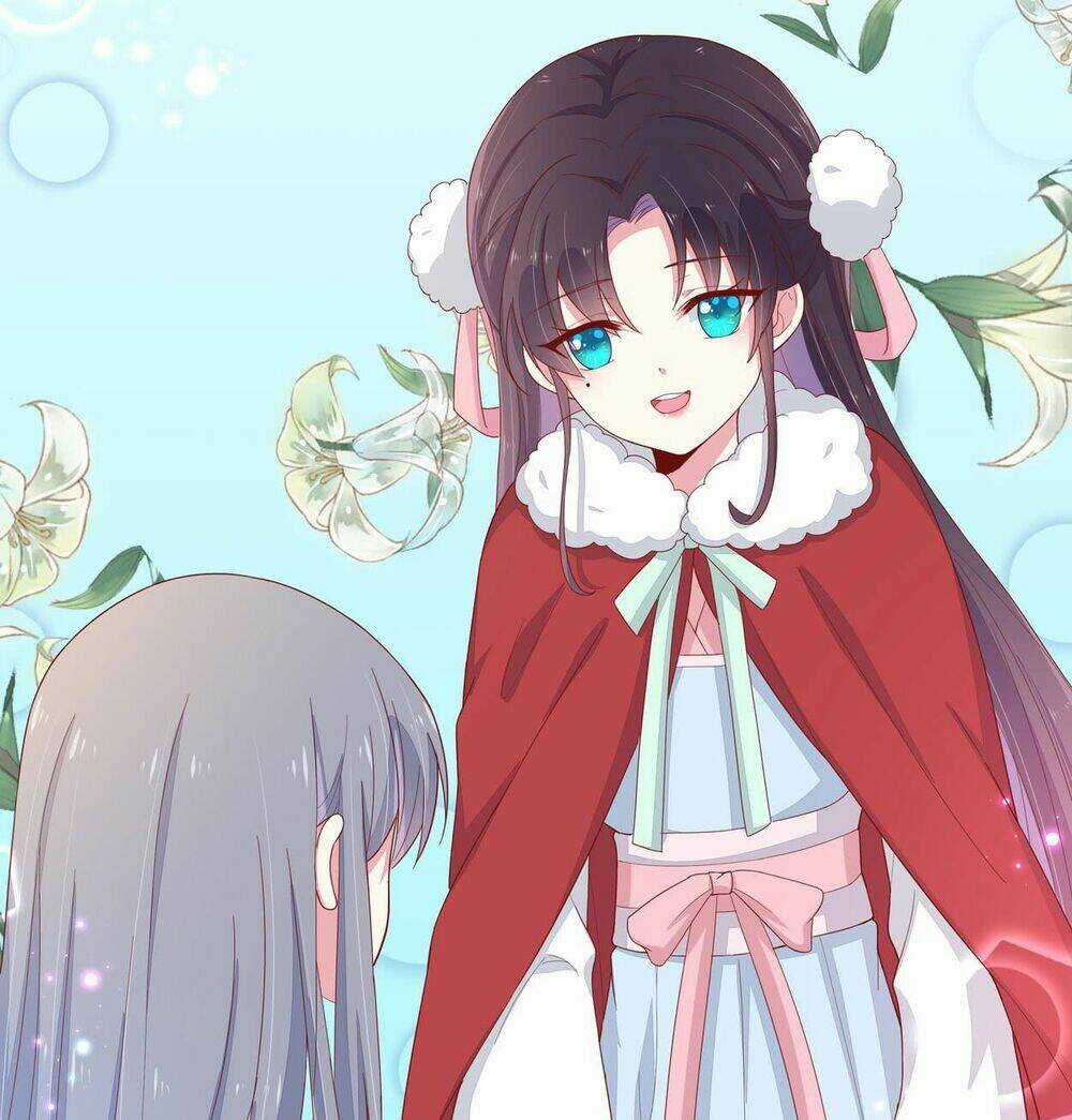 Chi Tôn Đồng Thuật Sư: Tuyệt Thế Đại Tiểu Thư Chapter 12 trang 22