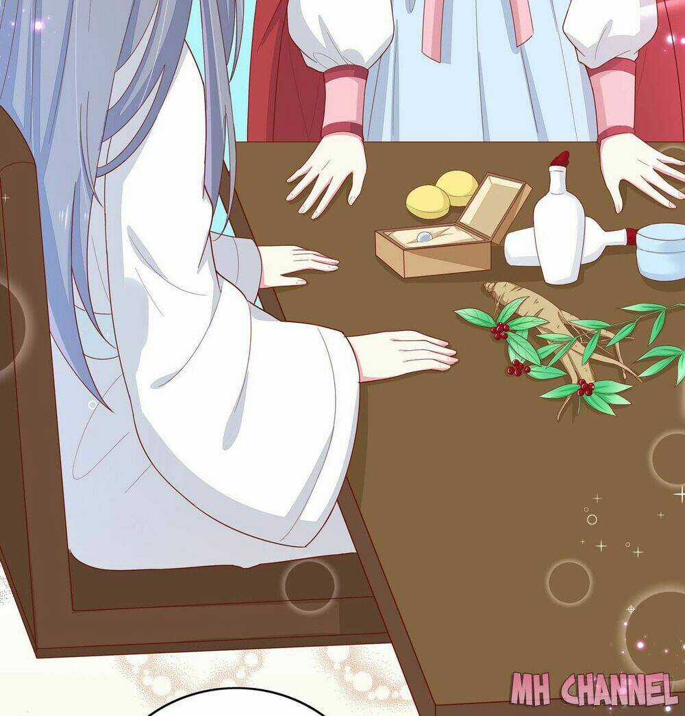 Chi Tôn Đồng Thuật Sư: Tuyệt Thế Đại Tiểu Thư Chapter 12 trang 23