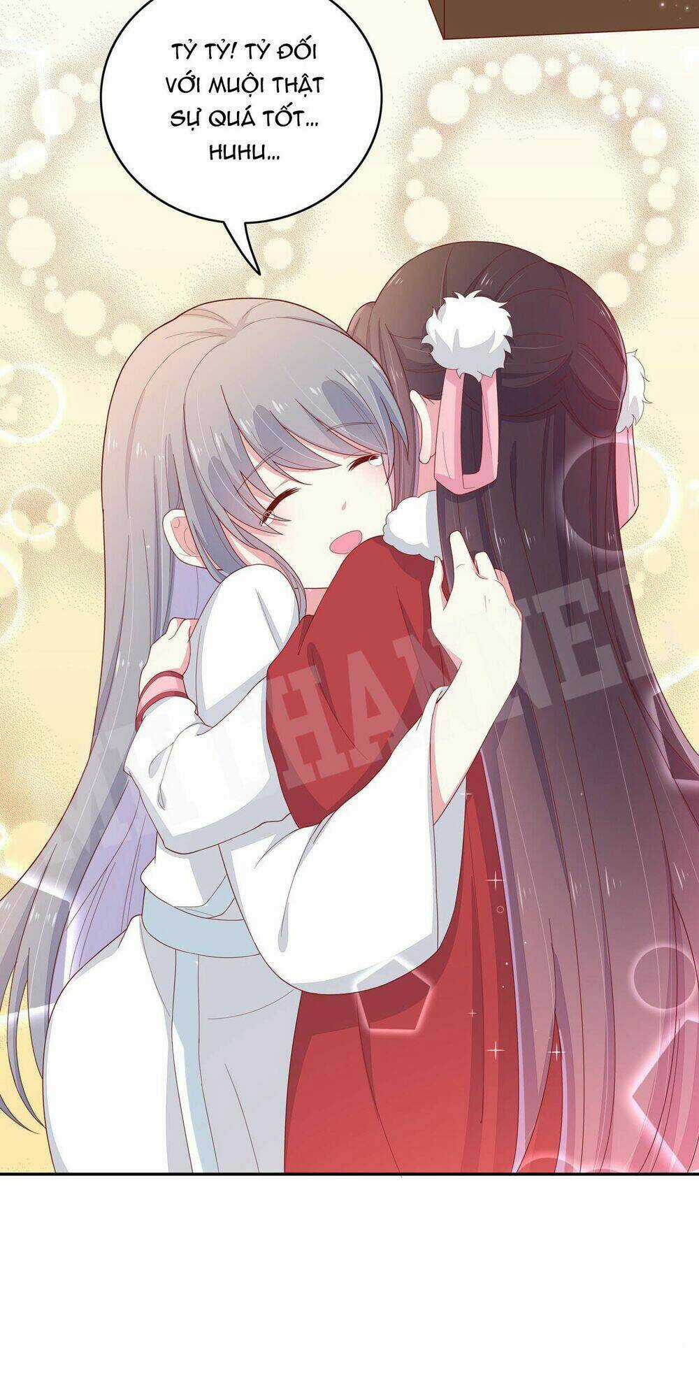 Chi Tôn Đồng Thuật Sư: Tuyệt Thế Đại Tiểu Thư Chapter 12 trang 24