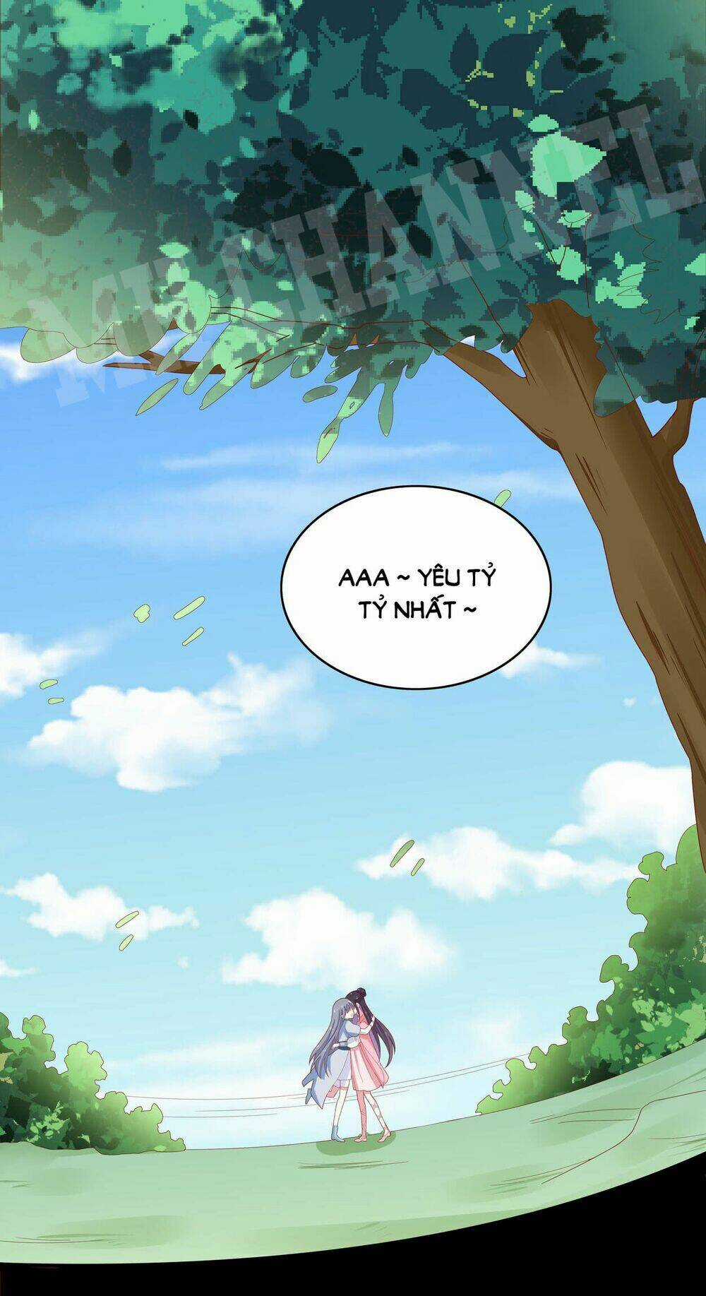 Chi Tôn Đồng Thuật Sư: Tuyệt Thế Đại Tiểu Thư Chapter 12 trang 30