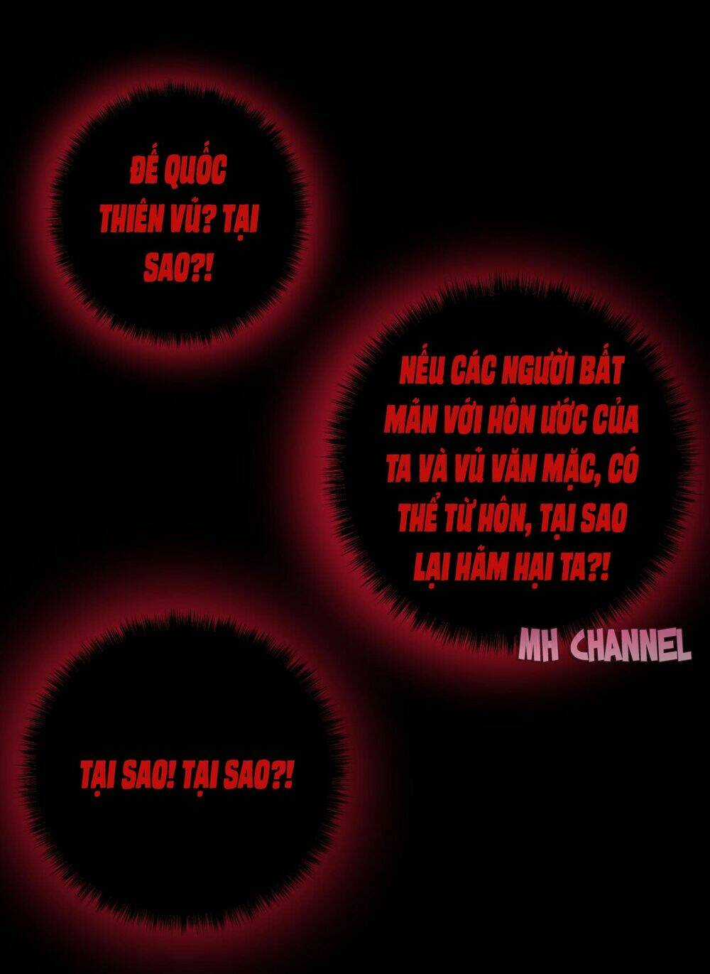 Chi Tôn Đồng Thuật Sư: Tuyệt Thế Đại Tiểu Thư Chapter 12 trang 4