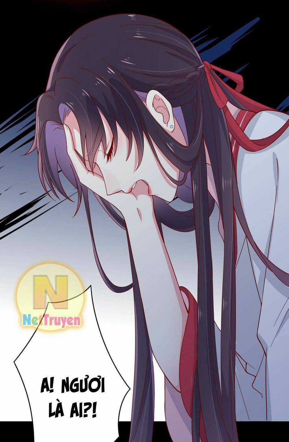 Chi Tôn Đồng Thuật Sư: Tuyệt Thế Đại Tiểu Thư Chapter 12 trang 5