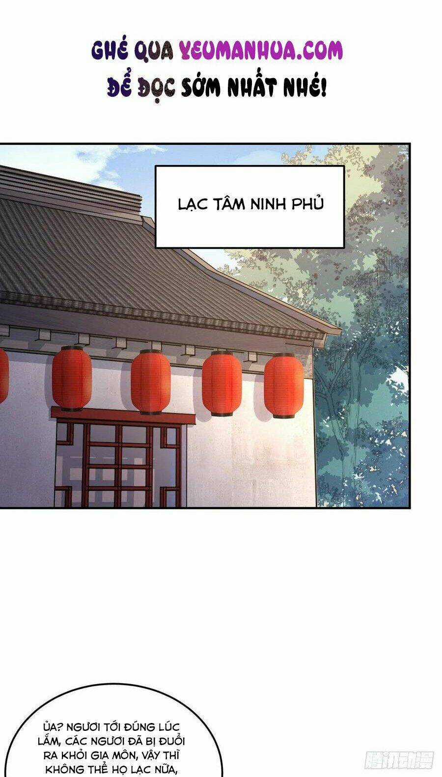Chi Tôn Đồng Thuật Sư: Tuyệt Thế Đại Tiểu Thư Chapter 120 trang 0