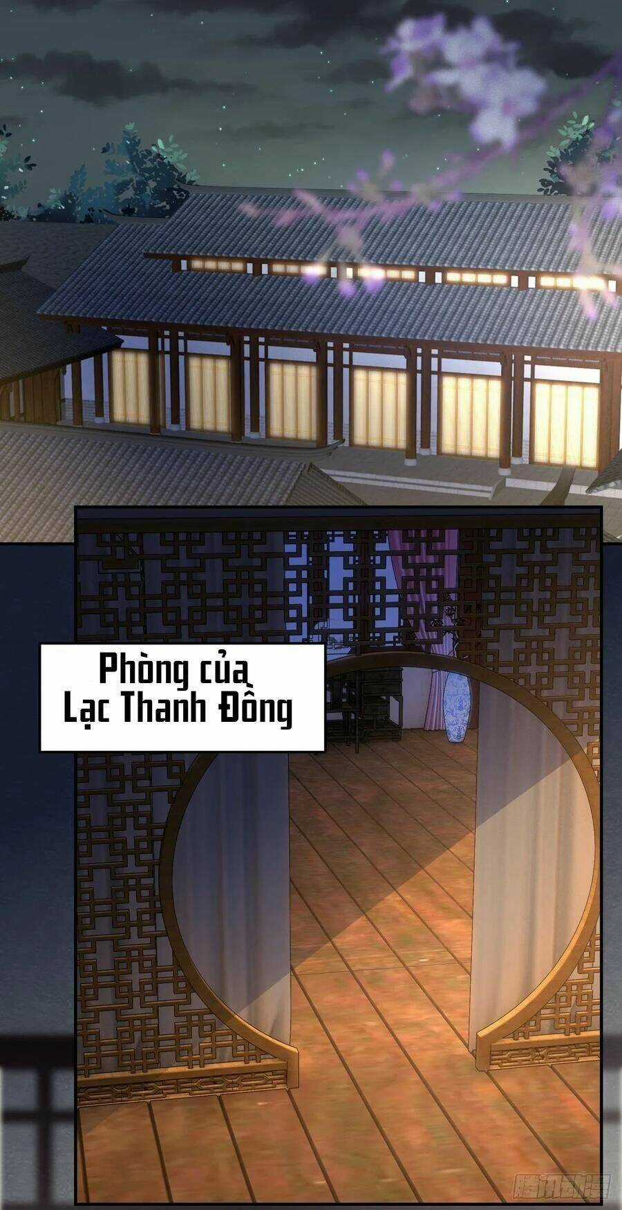 Chi Tôn Đồng Thuật Sư: Tuyệt Thế Đại Tiểu Thư Chapter 124 trang 1
