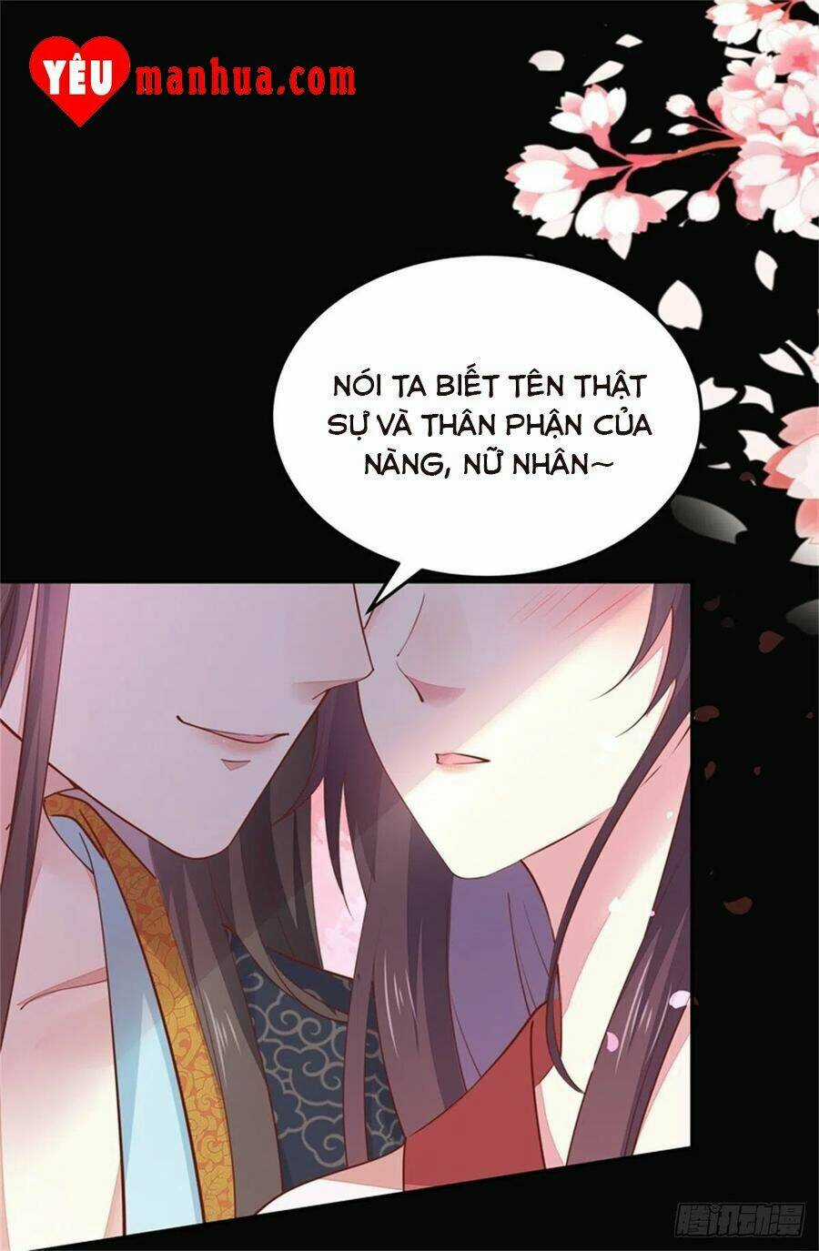 Chi Tôn Đồng Thuật Sư: Tuyệt Thế Đại Tiểu Thư Chapter 129 trang 1
