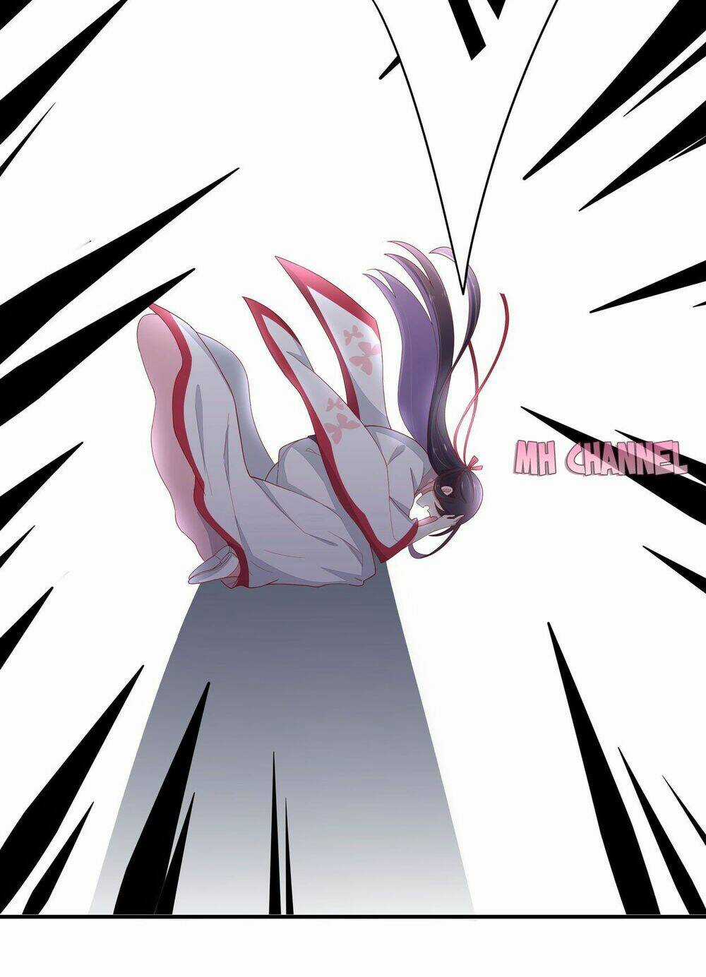 Chi Tôn Đồng Thuật Sư: Tuyệt Thế Đại Tiểu Thư Chapter 13 trang 14