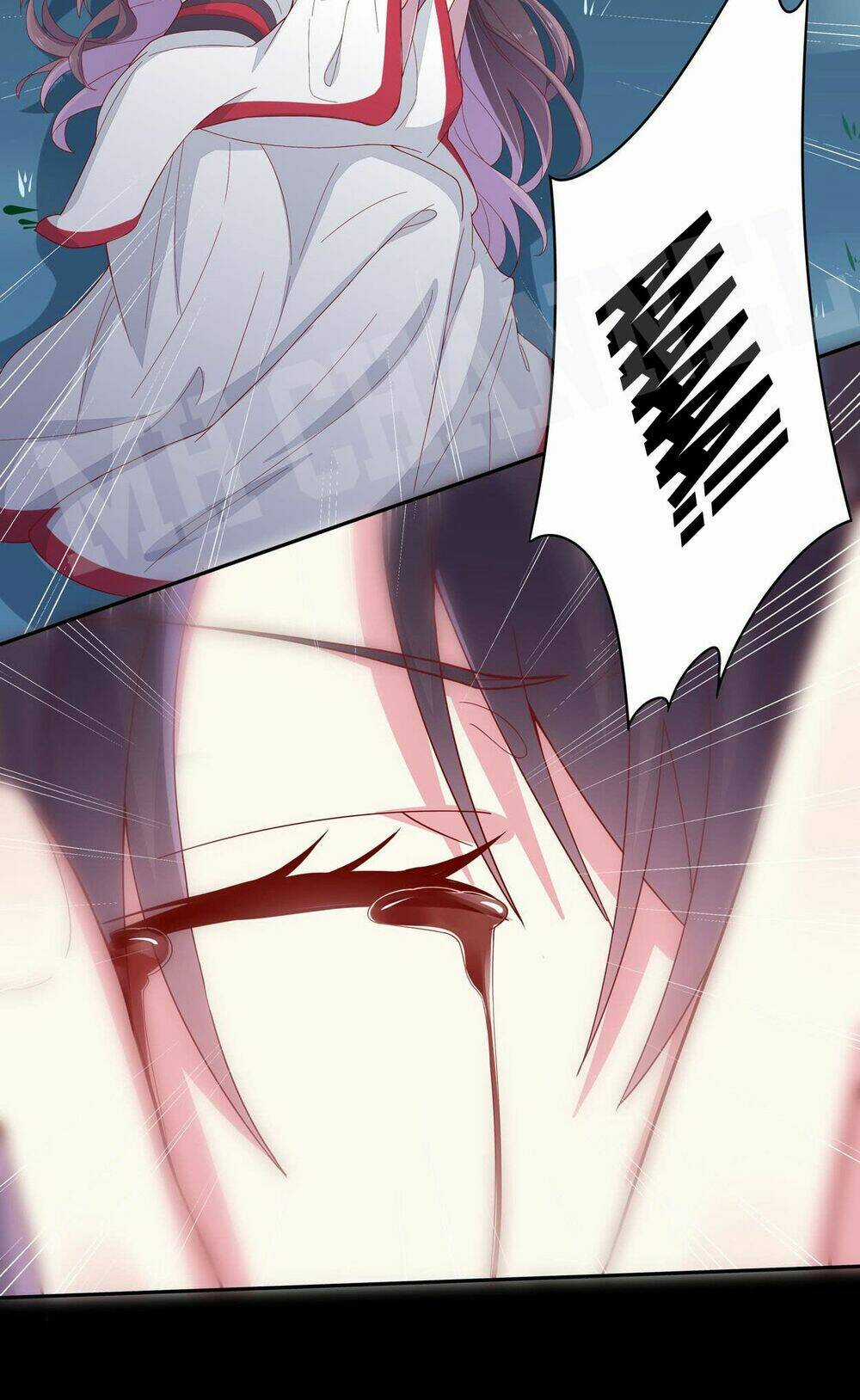 Chi Tôn Đồng Thuật Sư: Tuyệt Thế Đại Tiểu Thư Chapter 13 trang 17