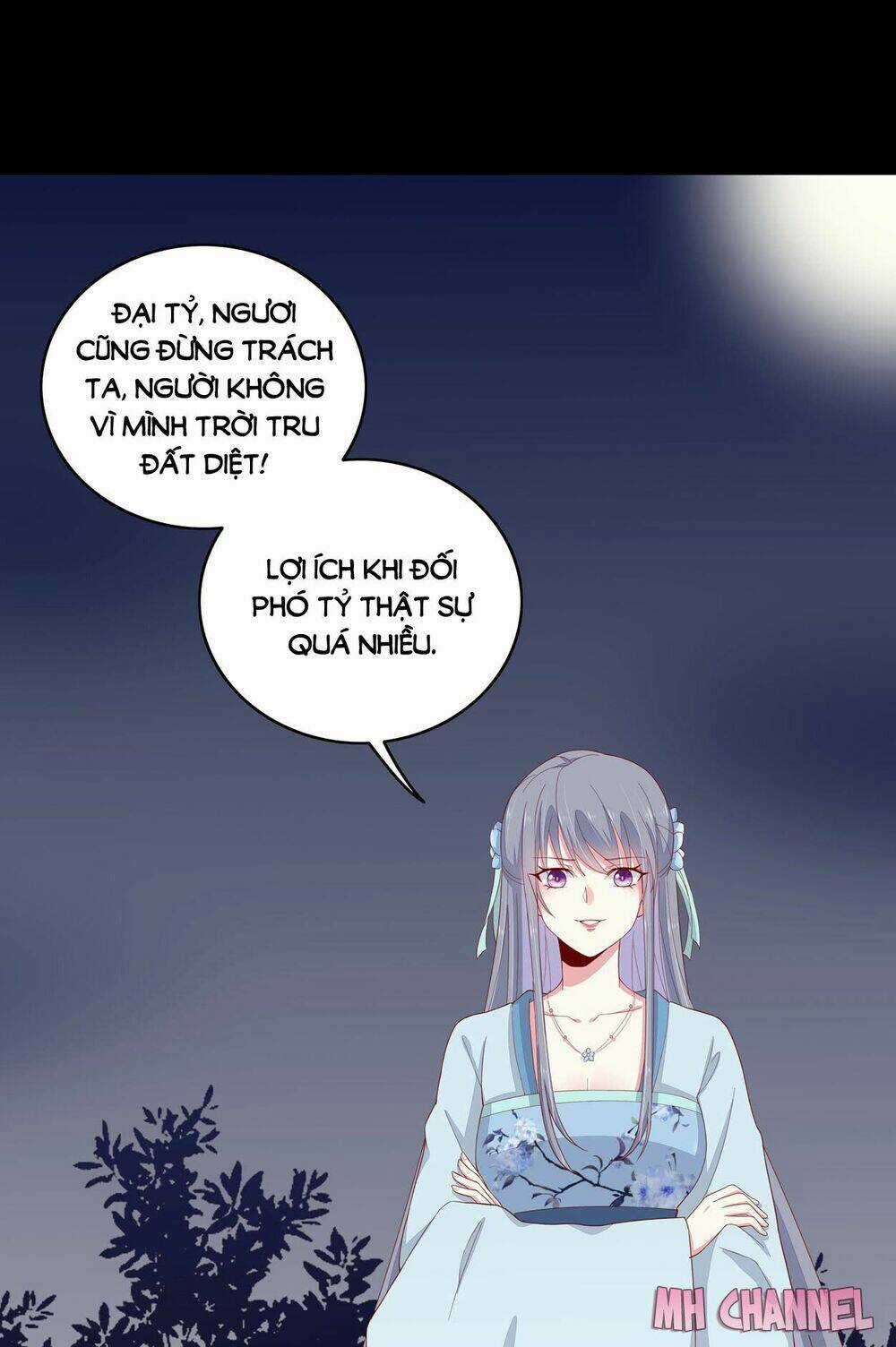 Chi Tôn Đồng Thuật Sư: Tuyệt Thế Đại Tiểu Thư Chapter 13 trang 18