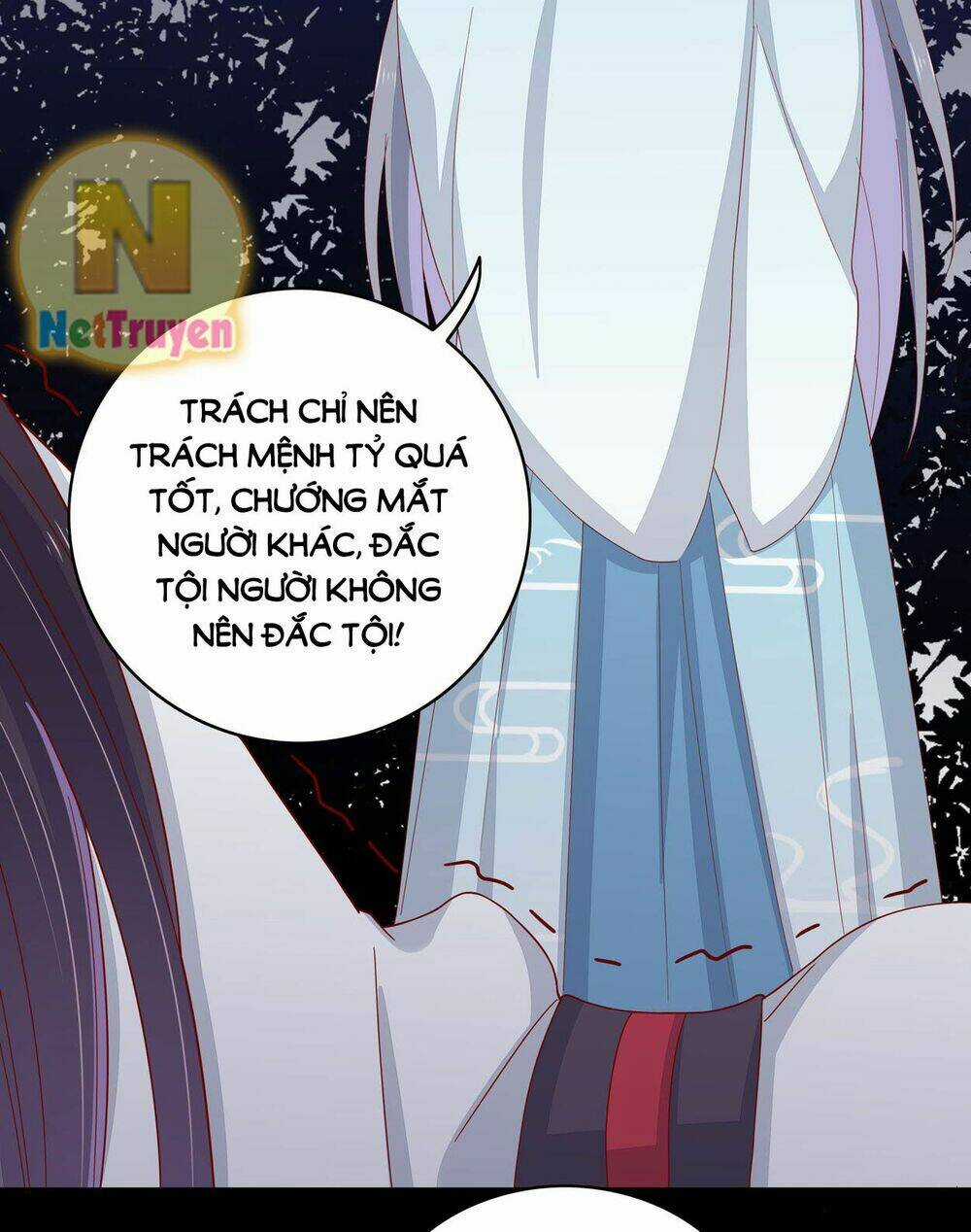 Chi Tôn Đồng Thuật Sư: Tuyệt Thế Đại Tiểu Thư Chapter 13 trang 19