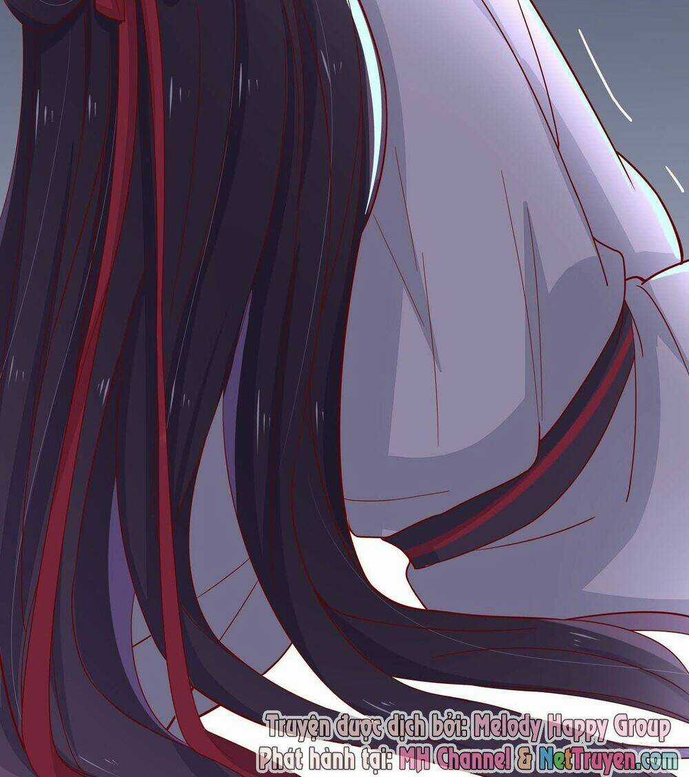 Chi Tôn Đồng Thuật Sư: Tuyệt Thế Đại Tiểu Thư Chapter 13 trang 24