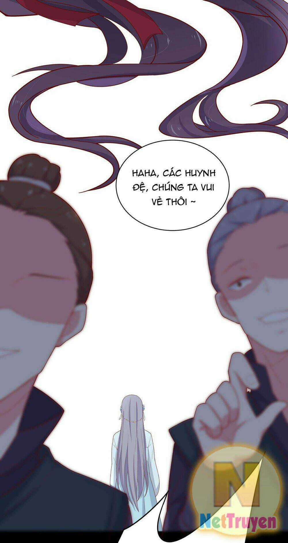 Chi Tôn Đồng Thuật Sư: Tuyệt Thế Đại Tiểu Thư Chapter 13 trang 25