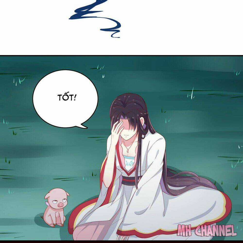 Chi Tôn Đồng Thuật Sư: Tuyệt Thế Đại Tiểu Thư Chapter 13 trang 28