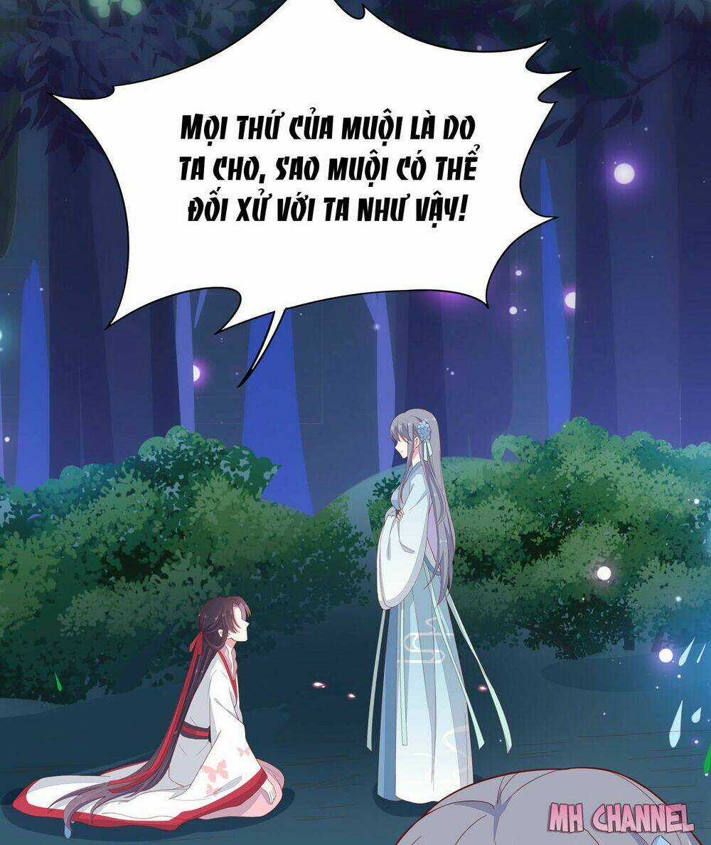 Chi Tôn Đồng Thuật Sư: Tuyệt Thế Đại Tiểu Thư Chapter 13 trang 5