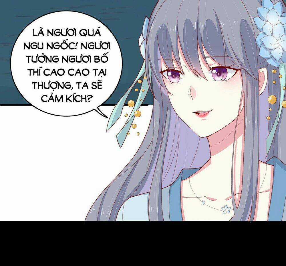 Chi Tôn Đồng Thuật Sư: Tuyệt Thế Đại Tiểu Thư Chapter 13 trang 6