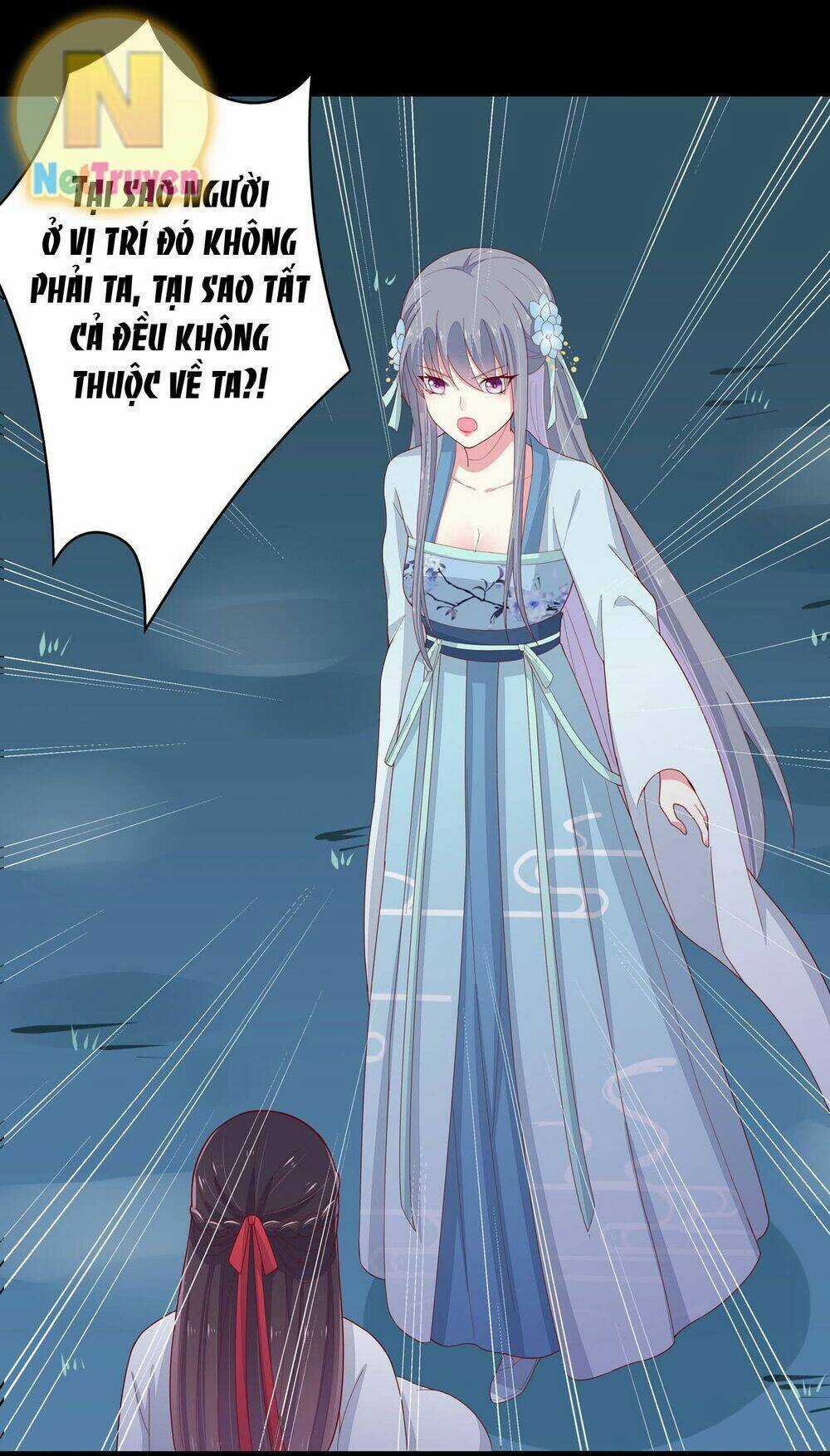 Chi Tôn Đồng Thuật Sư: Tuyệt Thế Đại Tiểu Thư Chapter 13 trang 7