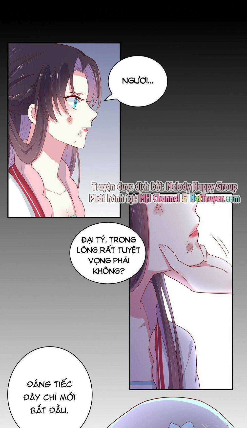 Chi Tôn Đồng Thuật Sư: Tuyệt Thế Đại Tiểu Thư Chapter 13 trang 8