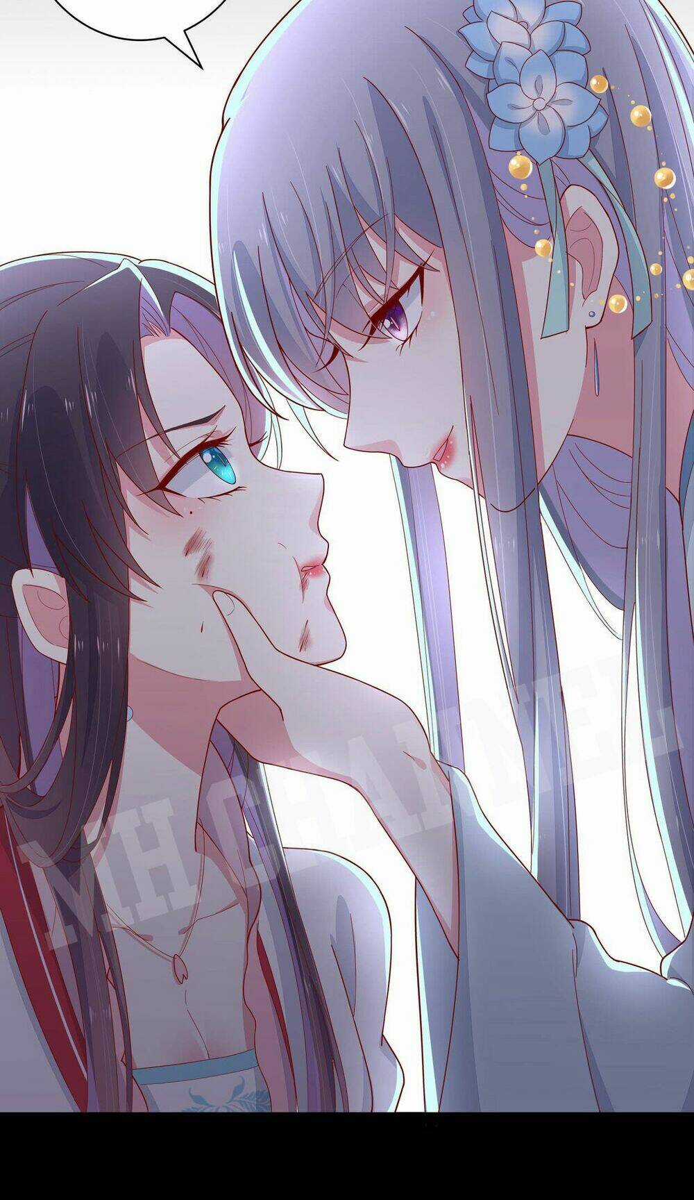 Chi Tôn Đồng Thuật Sư: Tuyệt Thế Đại Tiểu Thư Chapter 13 trang 9