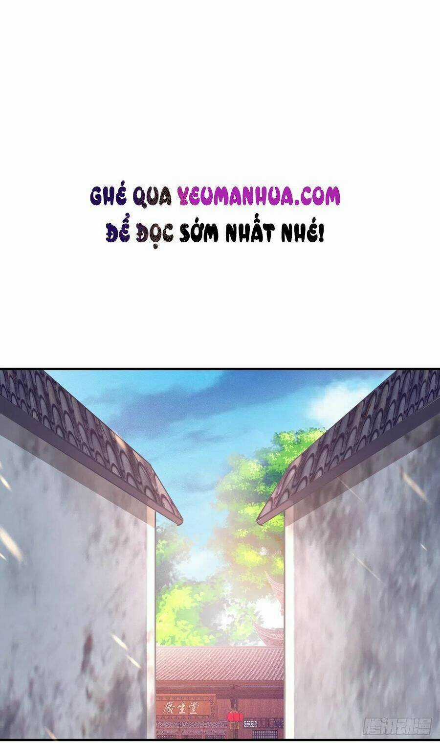 Chi Tôn Đồng Thuật Sư: Tuyệt Thế Đại Tiểu Thư Chapter 134 trang 0