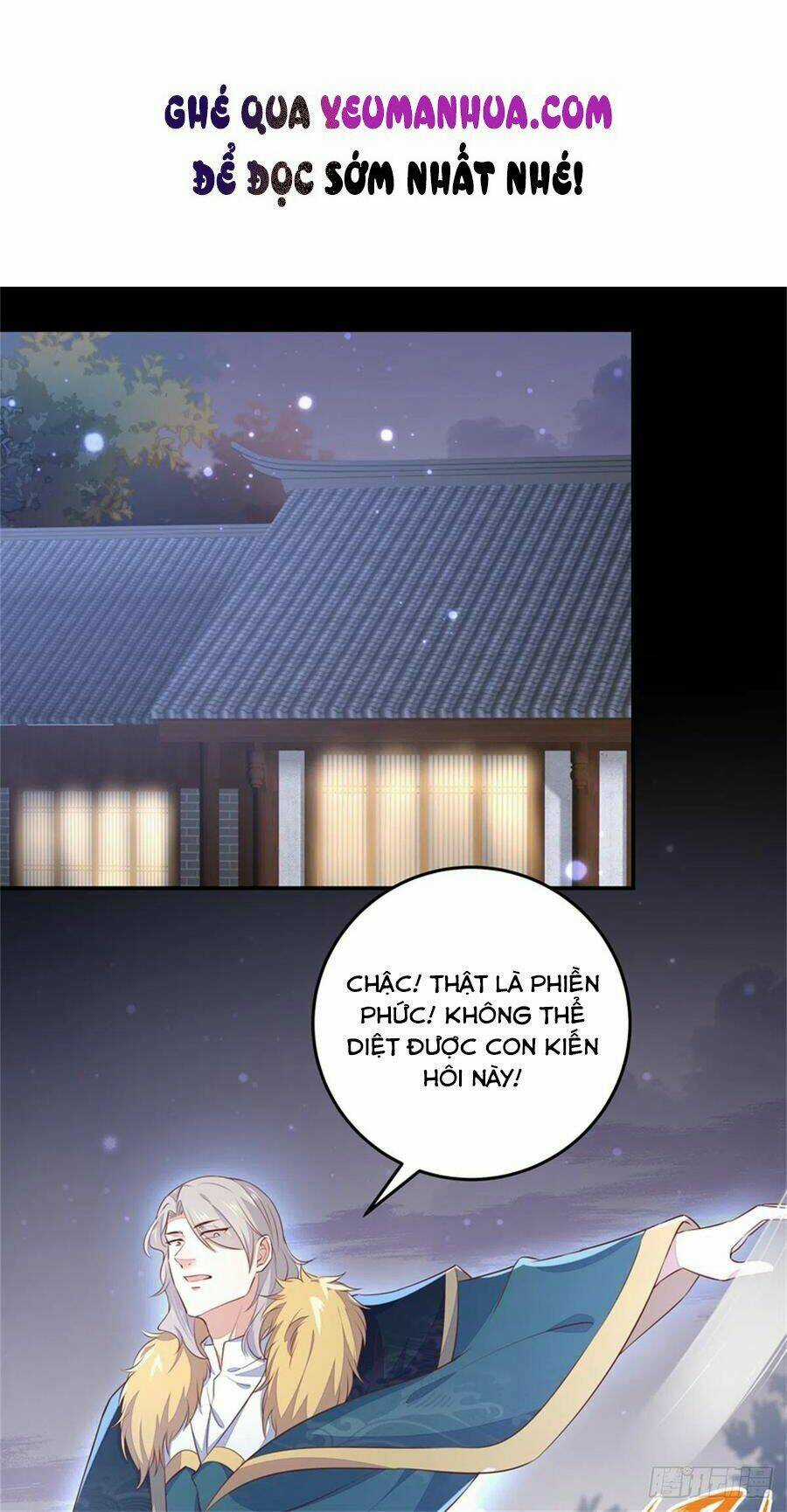Chi Tôn Đồng Thuật Sư: Tuyệt Thế Đại Tiểu Thư Chapter 137 trang 0