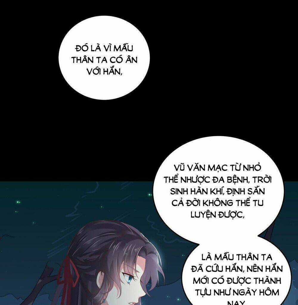 Chi Tôn Đồng Thuật Sư: Tuyệt Thế Đại Tiểu Thư Chapter 14 trang 11