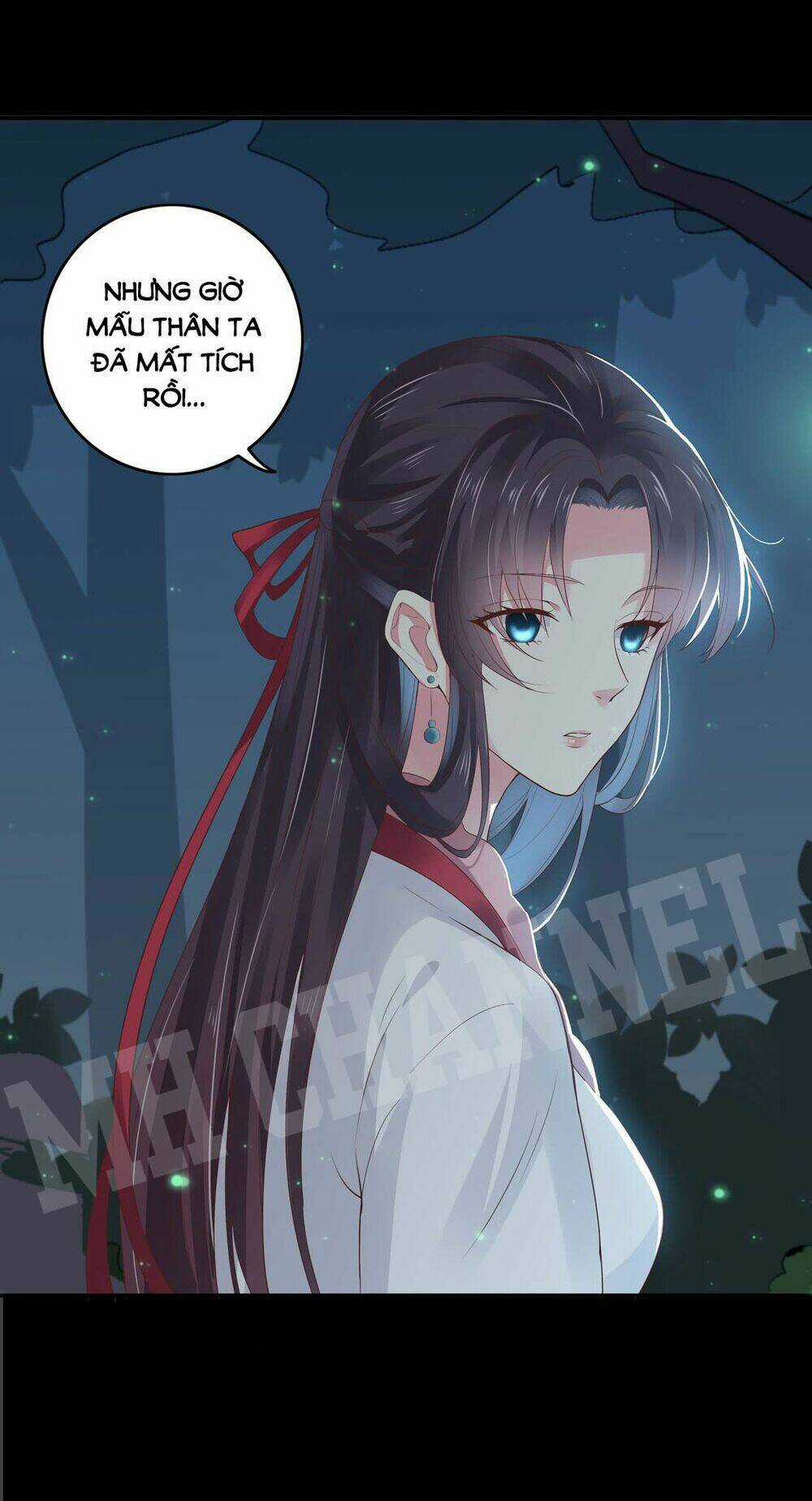 Chi Tôn Đồng Thuật Sư: Tuyệt Thế Đại Tiểu Thư Chapter 14 trang 13