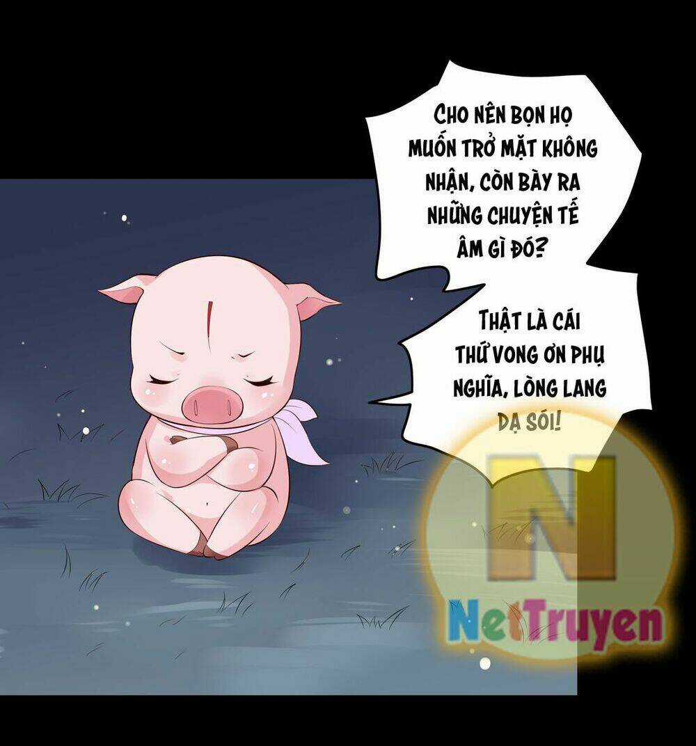 Chi Tôn Đồng Thuật Sư: Tuyệt Thế Đại Tiểu Thư Chapter 14 trang 14