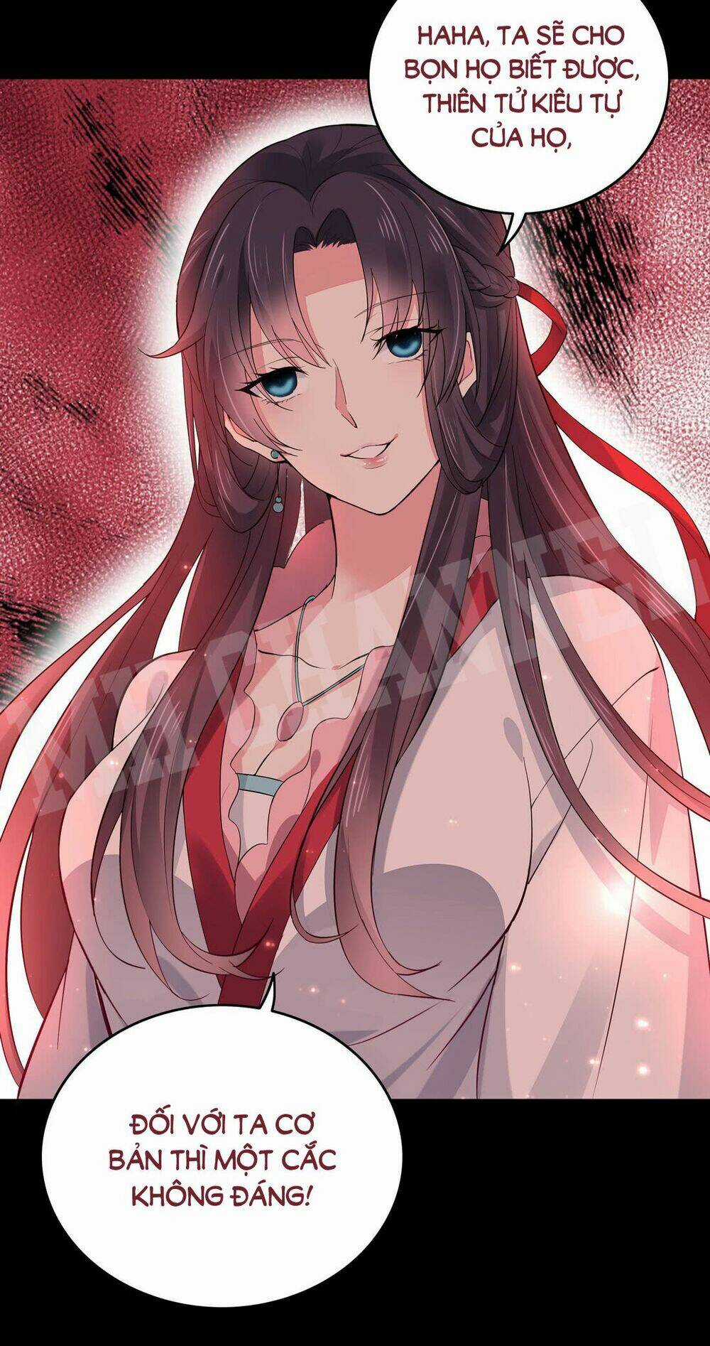 Chi Tôn Đồng Thuật Sư: Tuyệt Thế Đại Tiểu Thư Chapter 14 trang 16