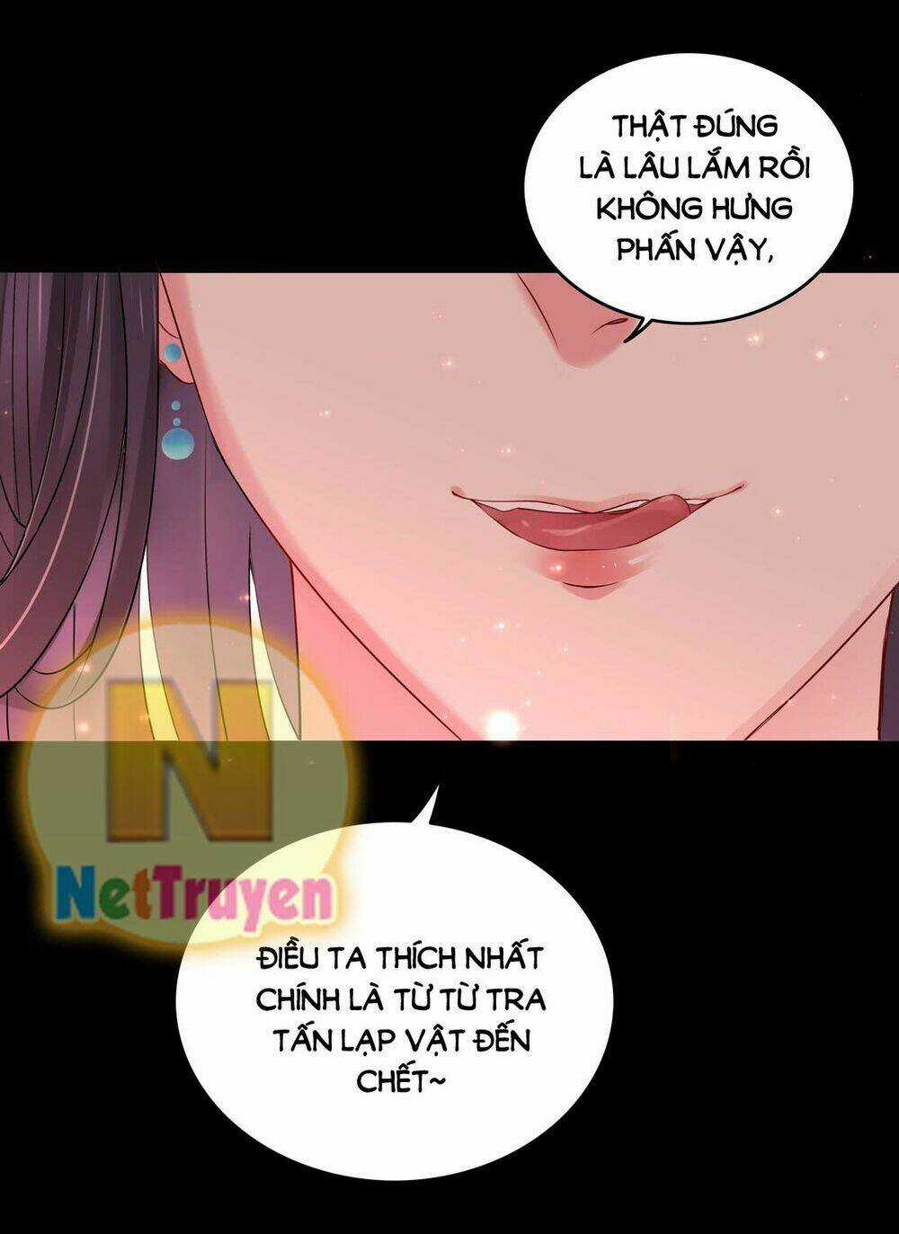 Chi Tôn Đồng Thuật Sư: Tuyệt Thế Đại Tiểu Thư Chapter 14 trang 17