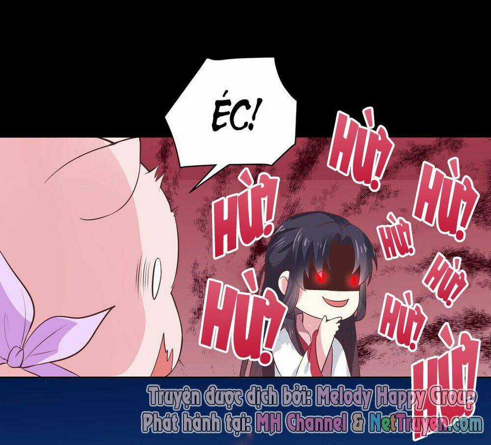 Chi Tôn Đồng Thuật Sư: Tuyệt Thế Đại Tiểu Thư Chapter 14 trang 18