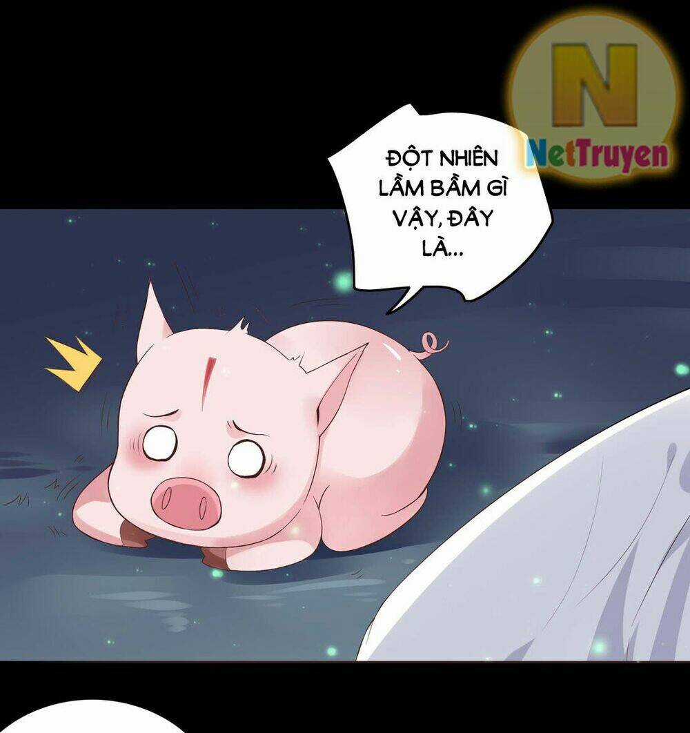 Chi Tôn Đồng Thuật Sư: Tuyệt Thế Đại Tiểu Thư Chapter 14 trang 4