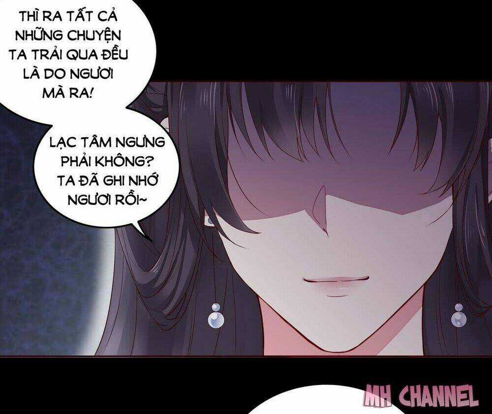 Chi Tôn Đồng Thuật Sư: Tuyệt Thế Đại Tiểu Thư Chapter 14 trang 5