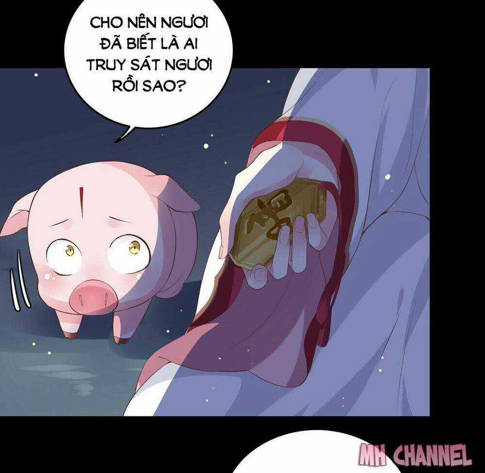 Chi Tôn Đồng Thuật Sư: Tuyệt Thế Đại Tiểu Thư Chapter 14 trang 8