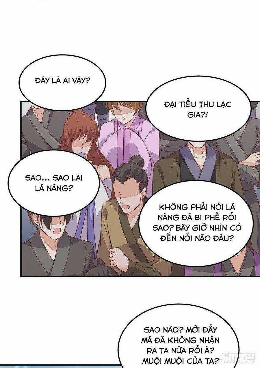 Chi Tôn Đồng Thuật Sư: Tuyệt Thế Đại Tiểu Thư Chapter 141 trang 1
