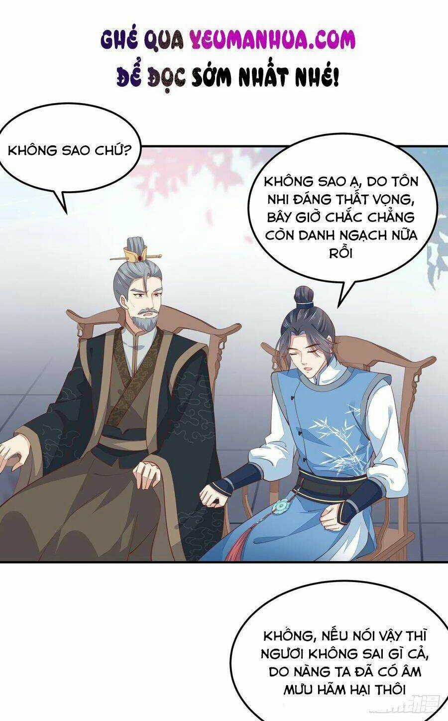 Chi Tôn Đồng Thuật Sư: Tuyệt Thế Đại Tiểu Thư Chapter 143 trang 0