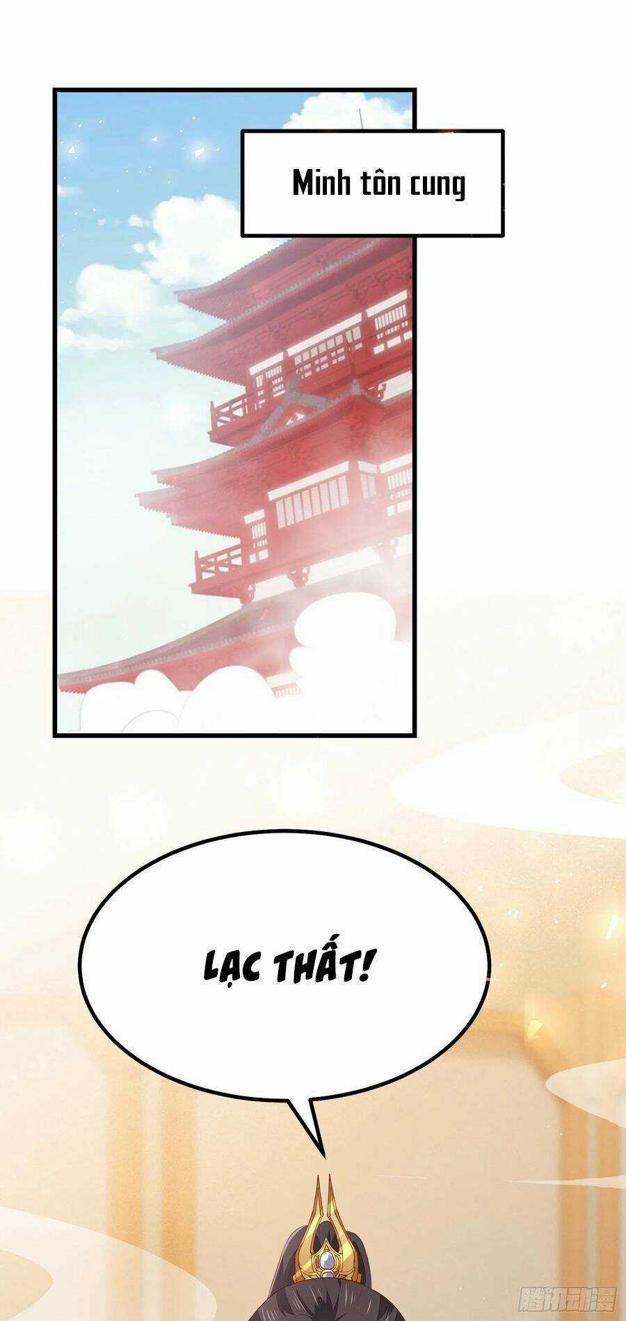 Chi Tôn Đồng Thuật Sư: Tuyệt Thế Đại Tiểu Thư Chapter 146 trang 1