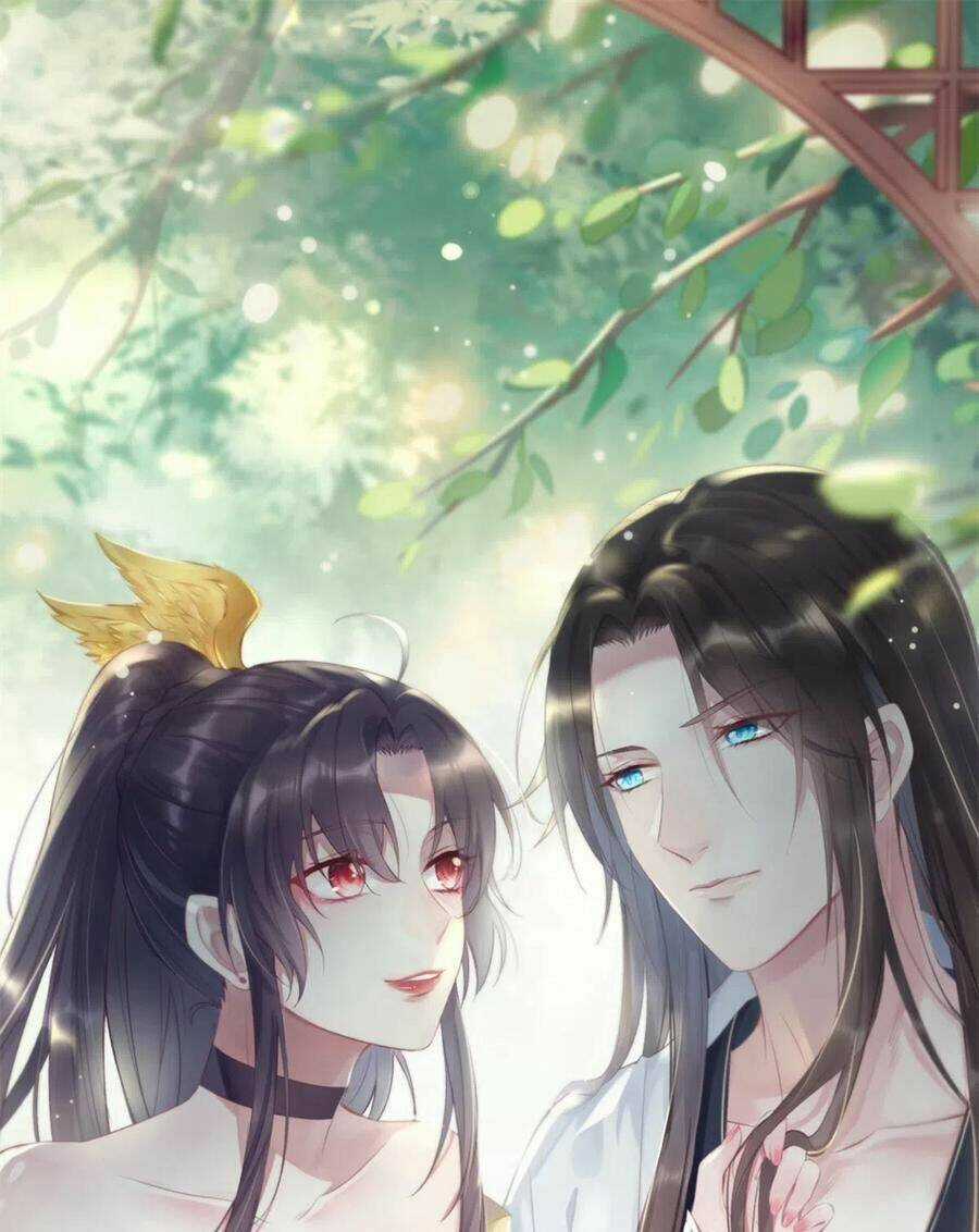 Chi Tôn Đồng Thuật Sư: Tuyệt Thế Đại Tiểu Thư Chapter 148 trang 0