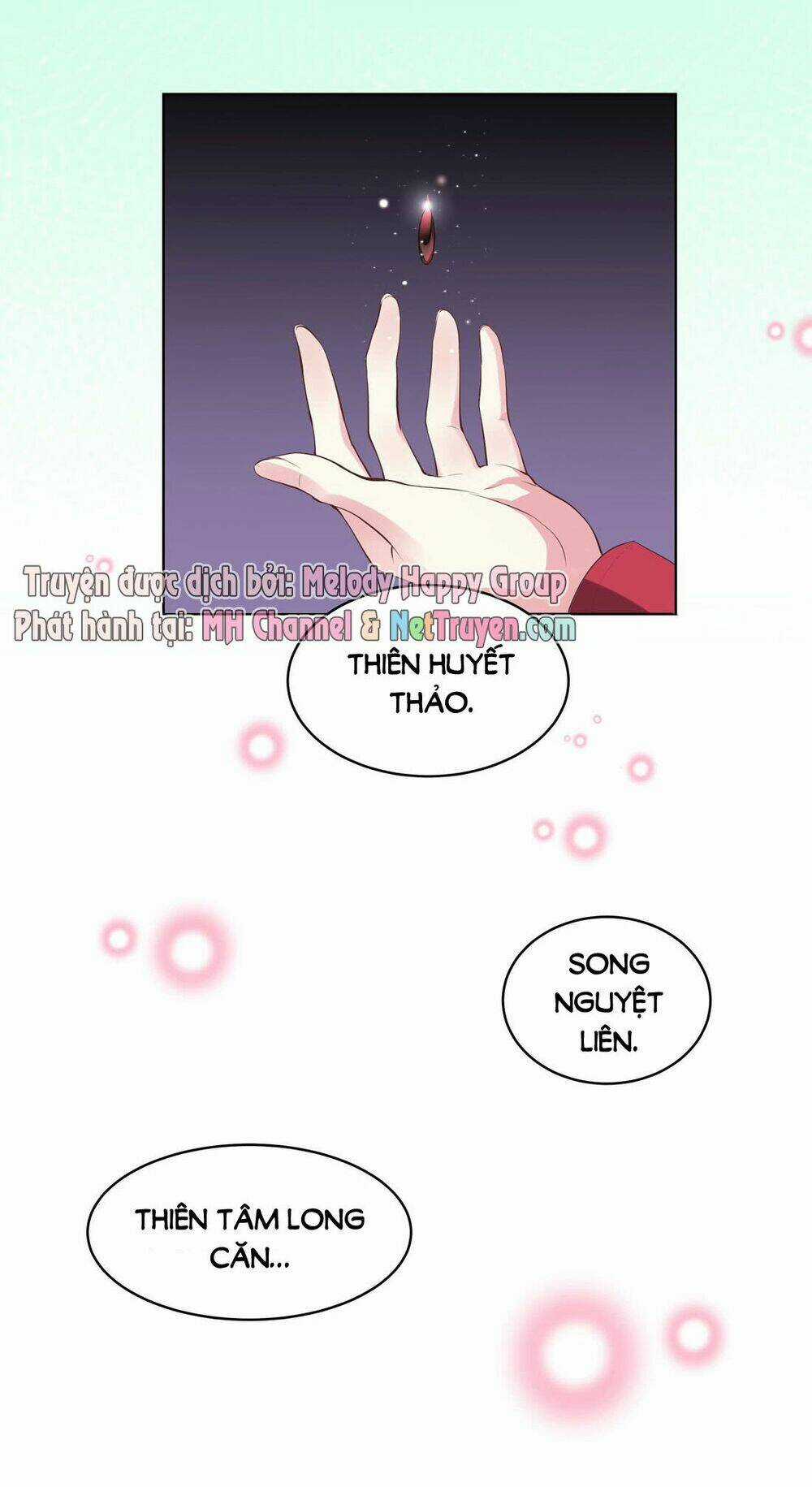 Chi Tôn Đồng Thuật Sư: Tuyệt Thế Đại Tiểu Thư Chapter 15 trang 11