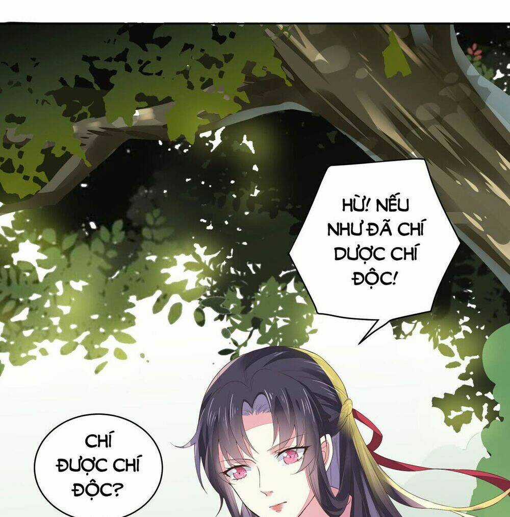 Chi Tôn Đồng Thuật Sư: Tuyệt Thế Đại Tiểu Thư Chapter 15 trang 14