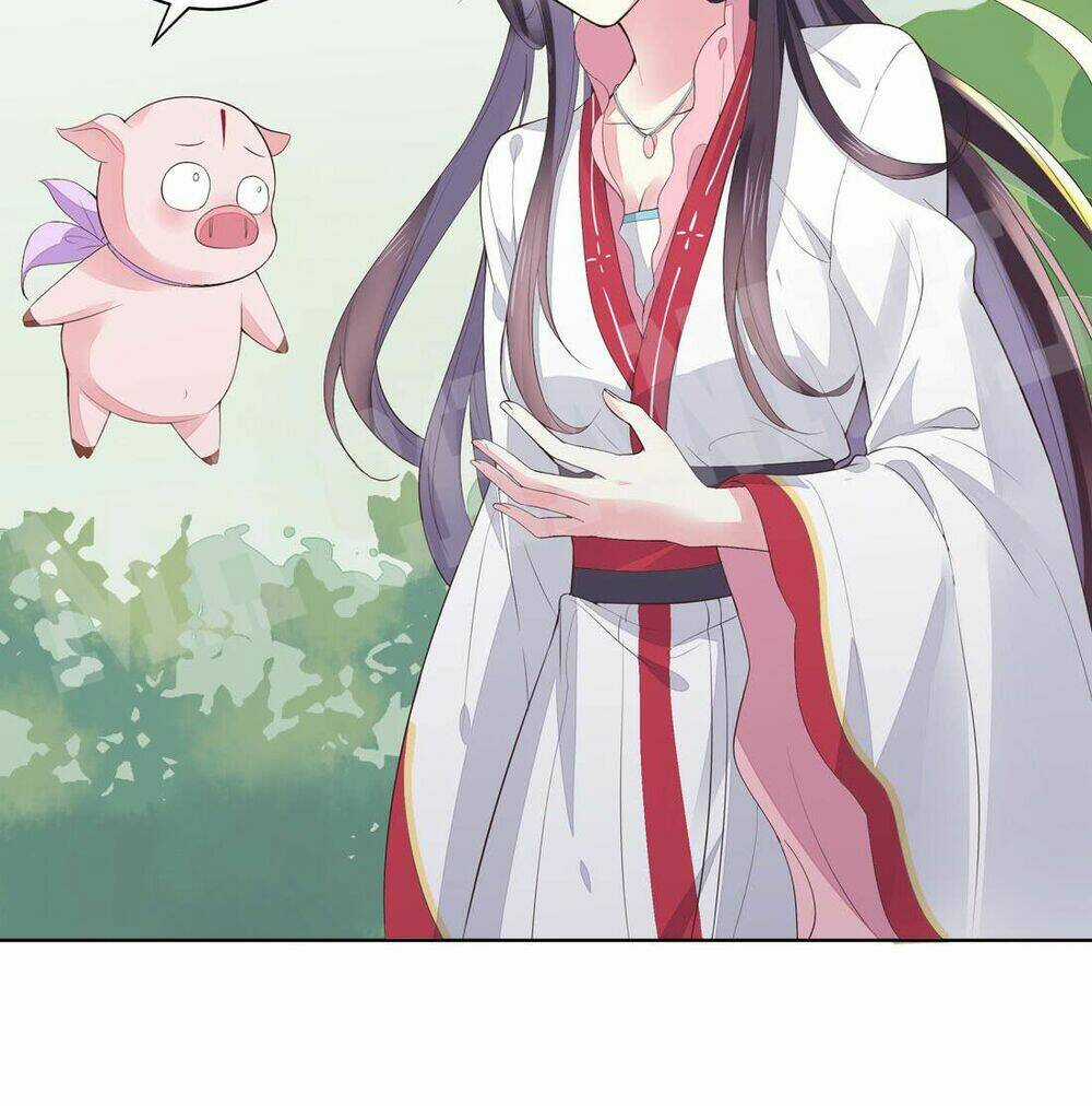 Chi Tôn Đồng Thuật Sư: Tuyệt Thế Đại Tiểu Thư Chapter 15 trang 15