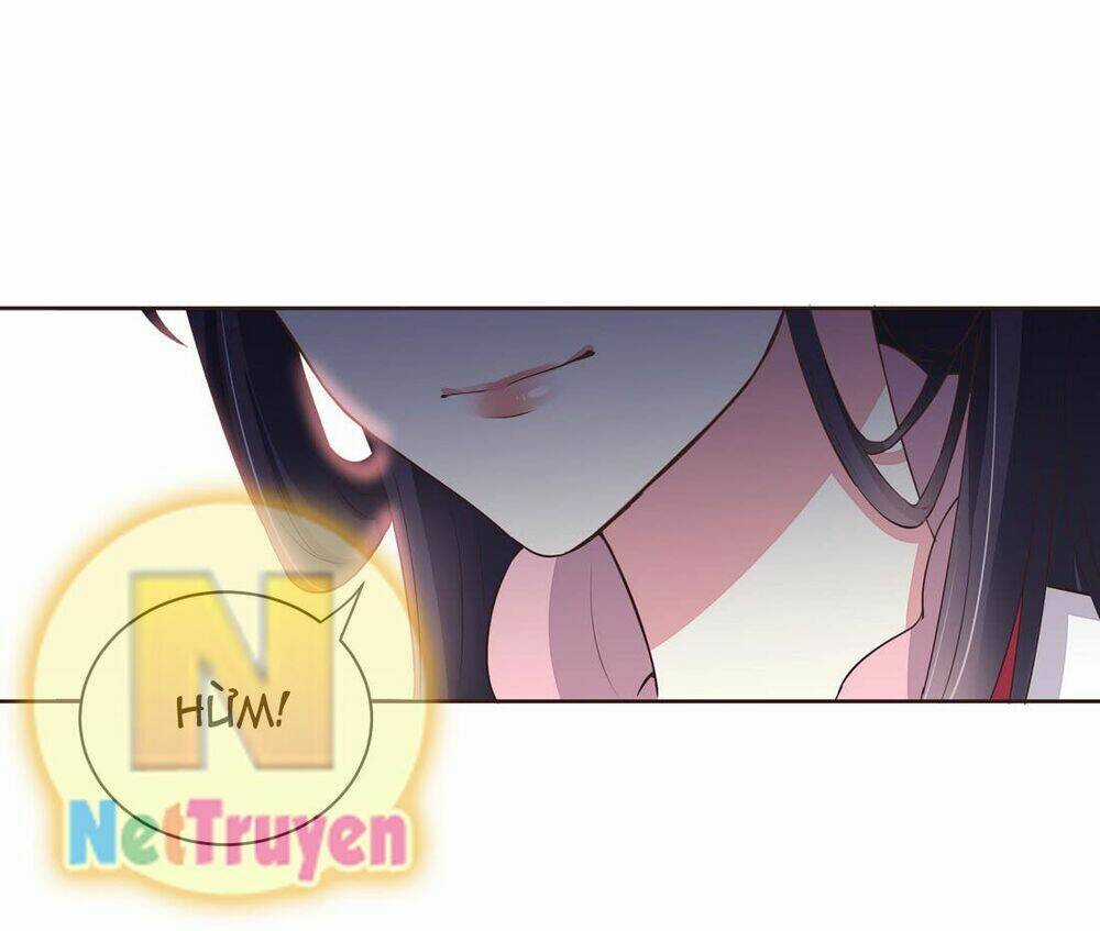 Chi Tôn Đồng Thuật Sư: Tuyệt Thế Đại Tiểu Thư Chapter 15 trang 18