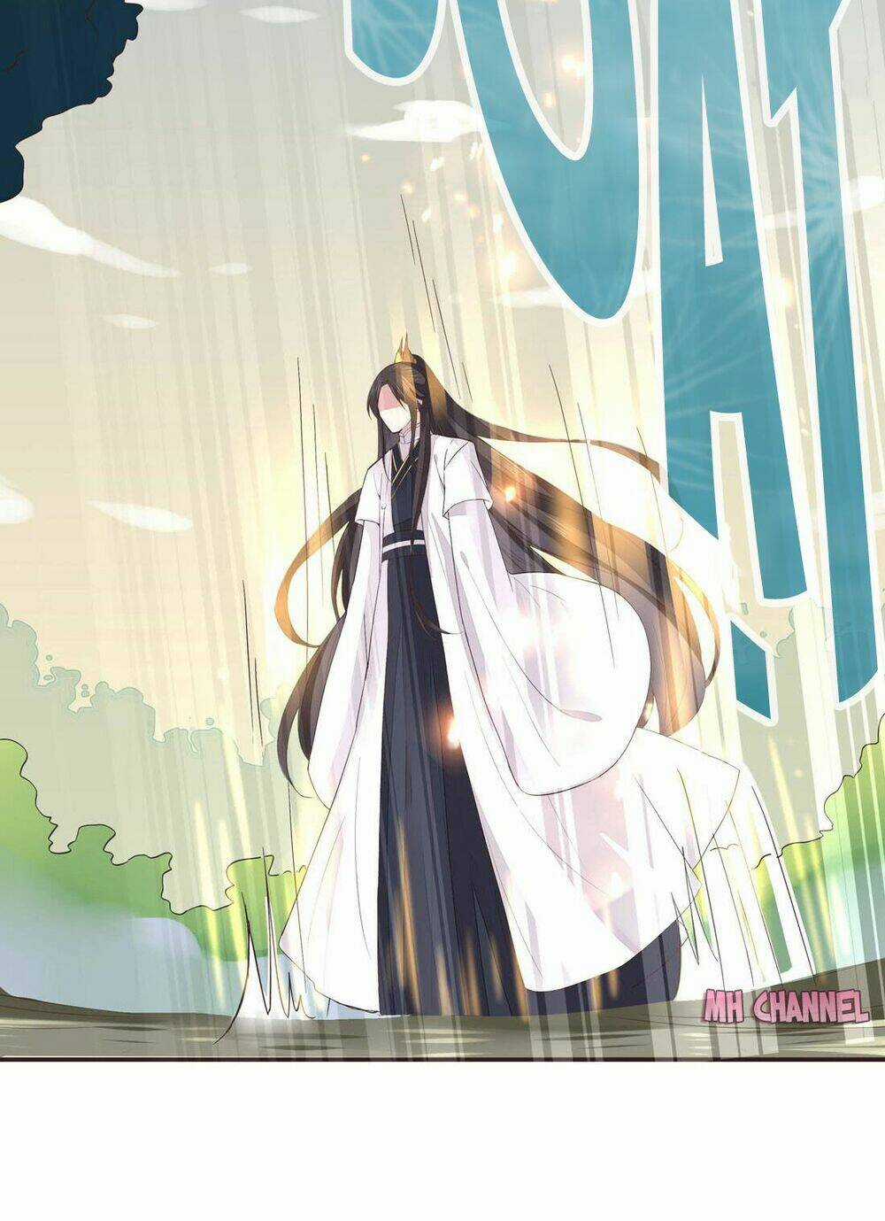 Chi Tôn Đồng Thuật Sư: Tuyệt Thế Đại Tiểu Thư Chapter 15 trang 23