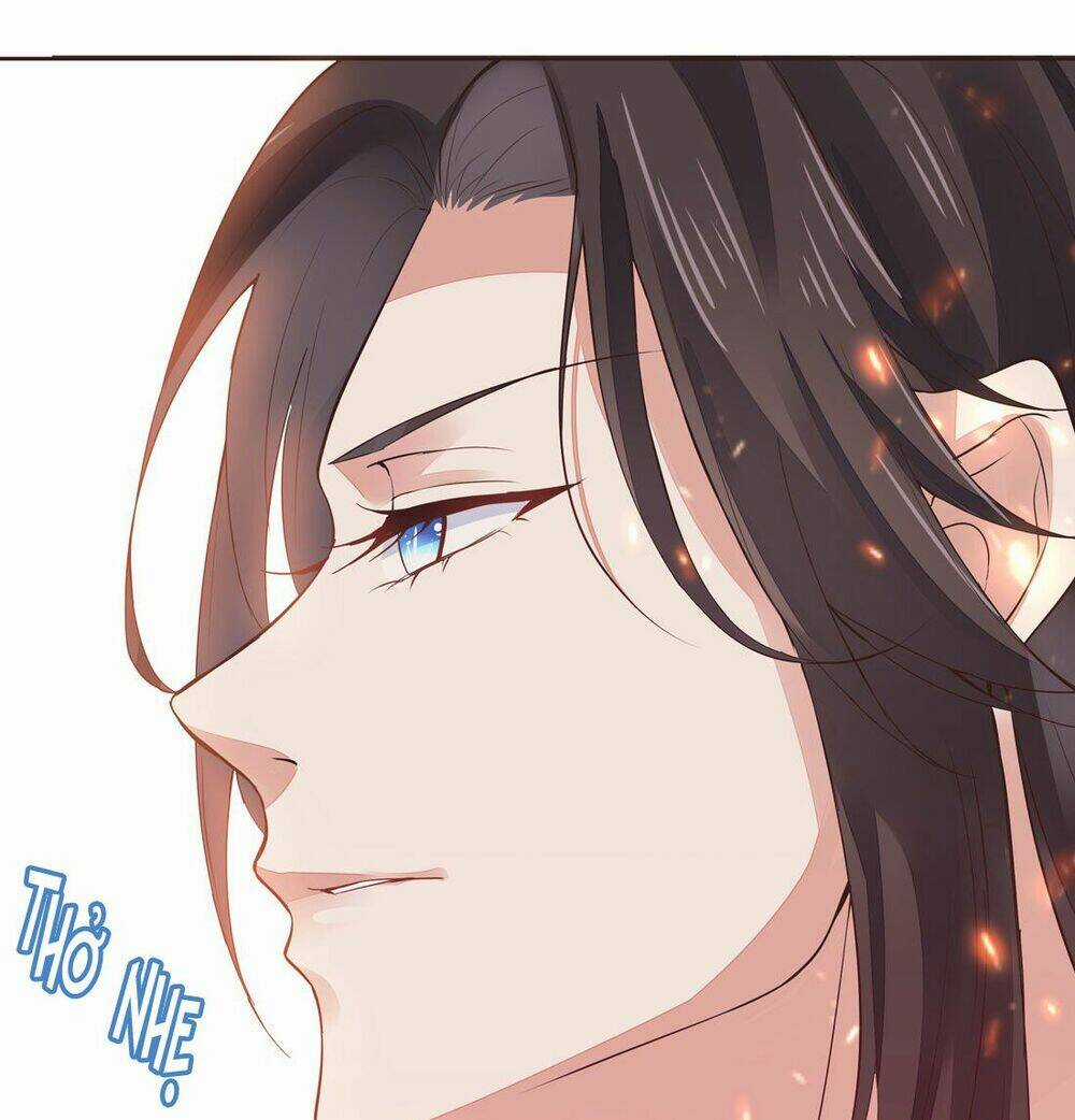 Chi Tôn Đồng Thuật Sư: Tuyệt Thế Đại Tiểu Thư Chapter 15 trang 24